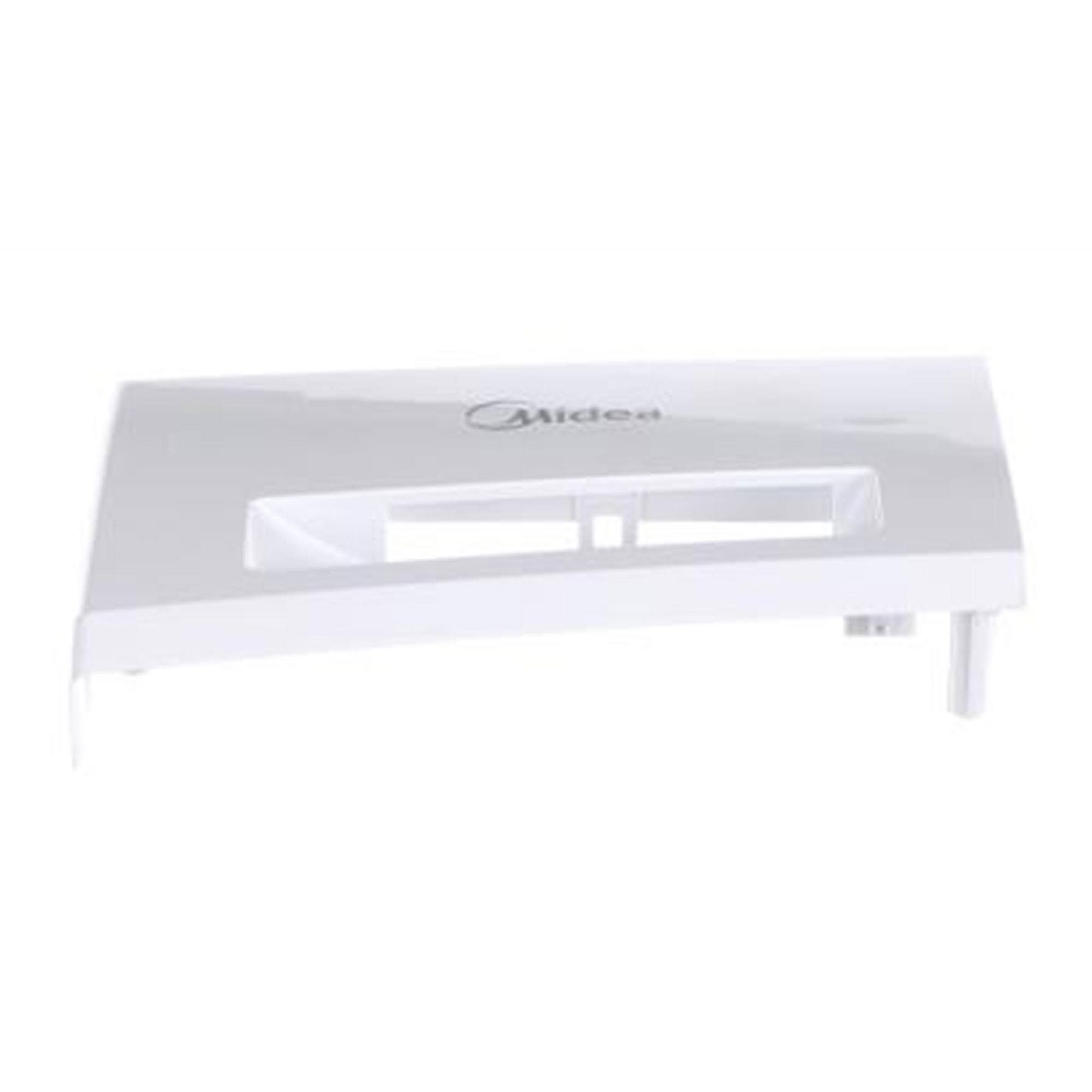 Part #12138100A49131, Midea Drawer Handle And Printing