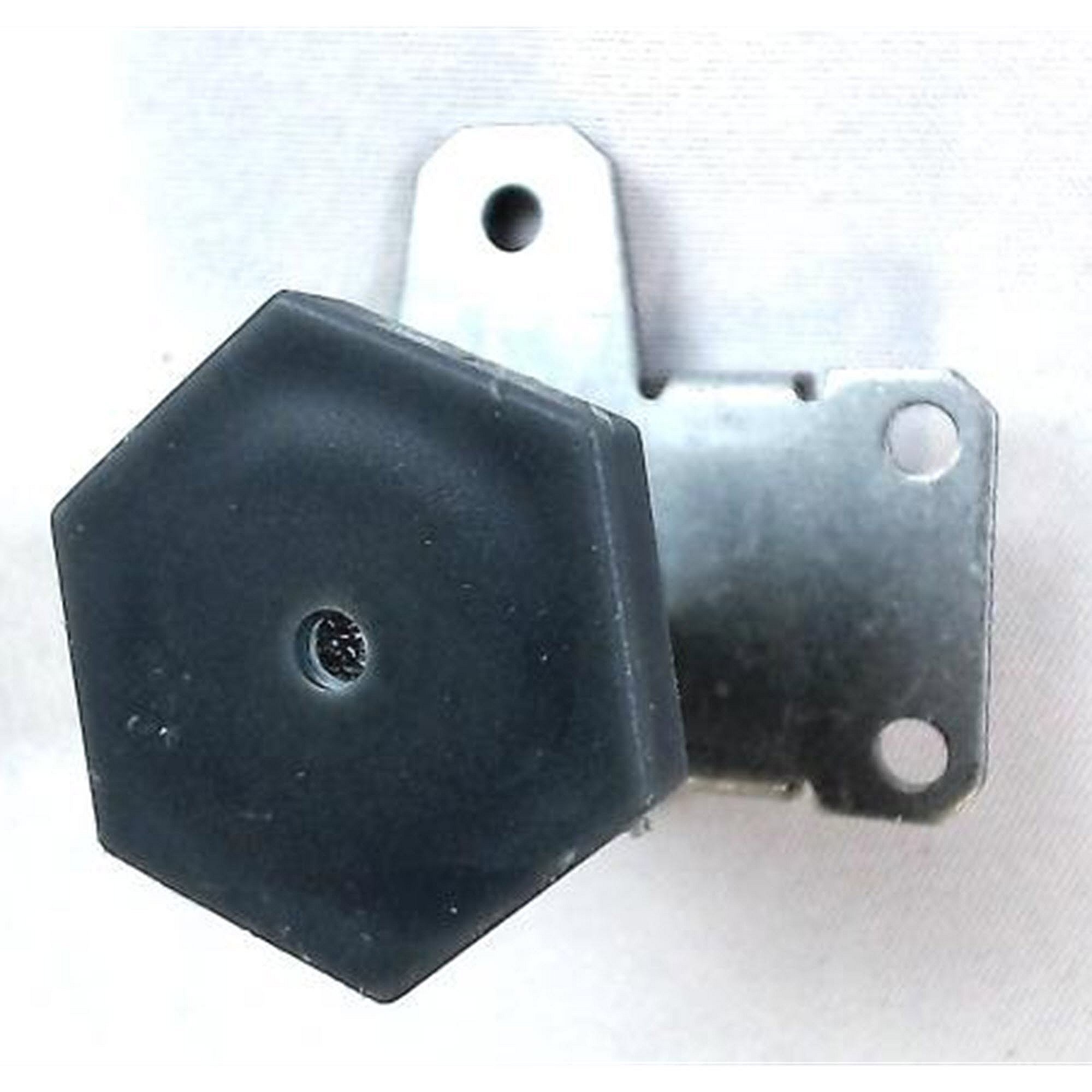 Part #12138200000232, Insignia Adjust Leg