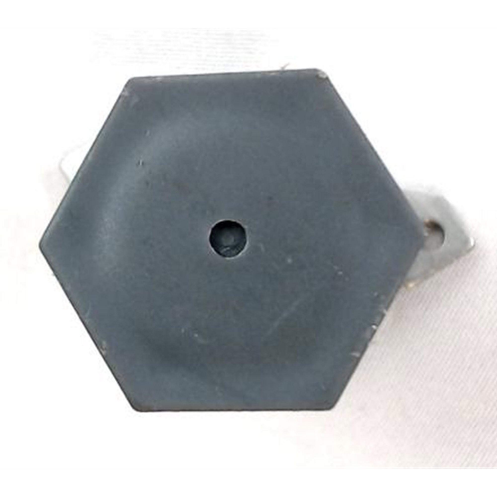 Part #12138200000233, Insignia Adjust Leg