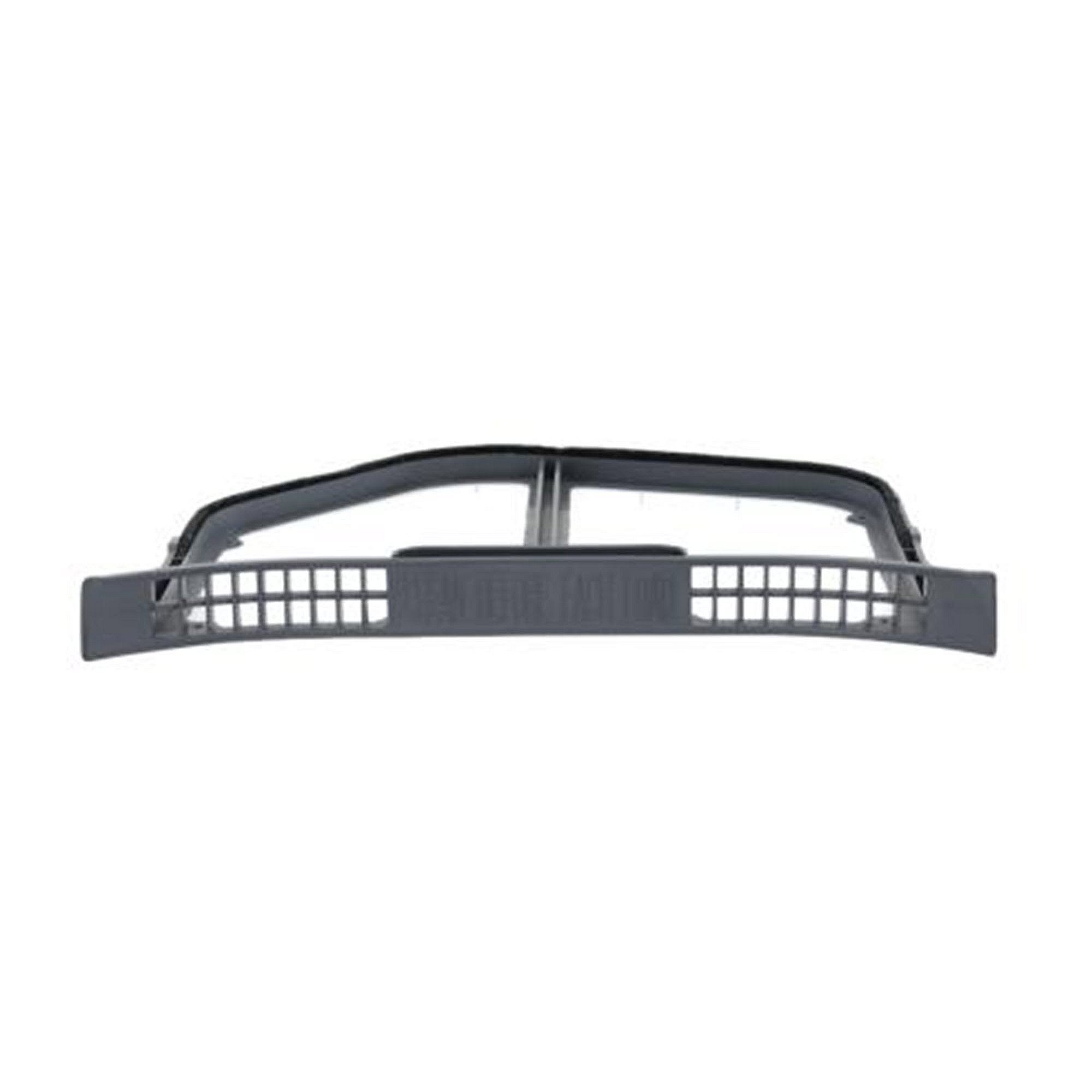 Part #12138200002184, Insignia Lint Filter Assembly