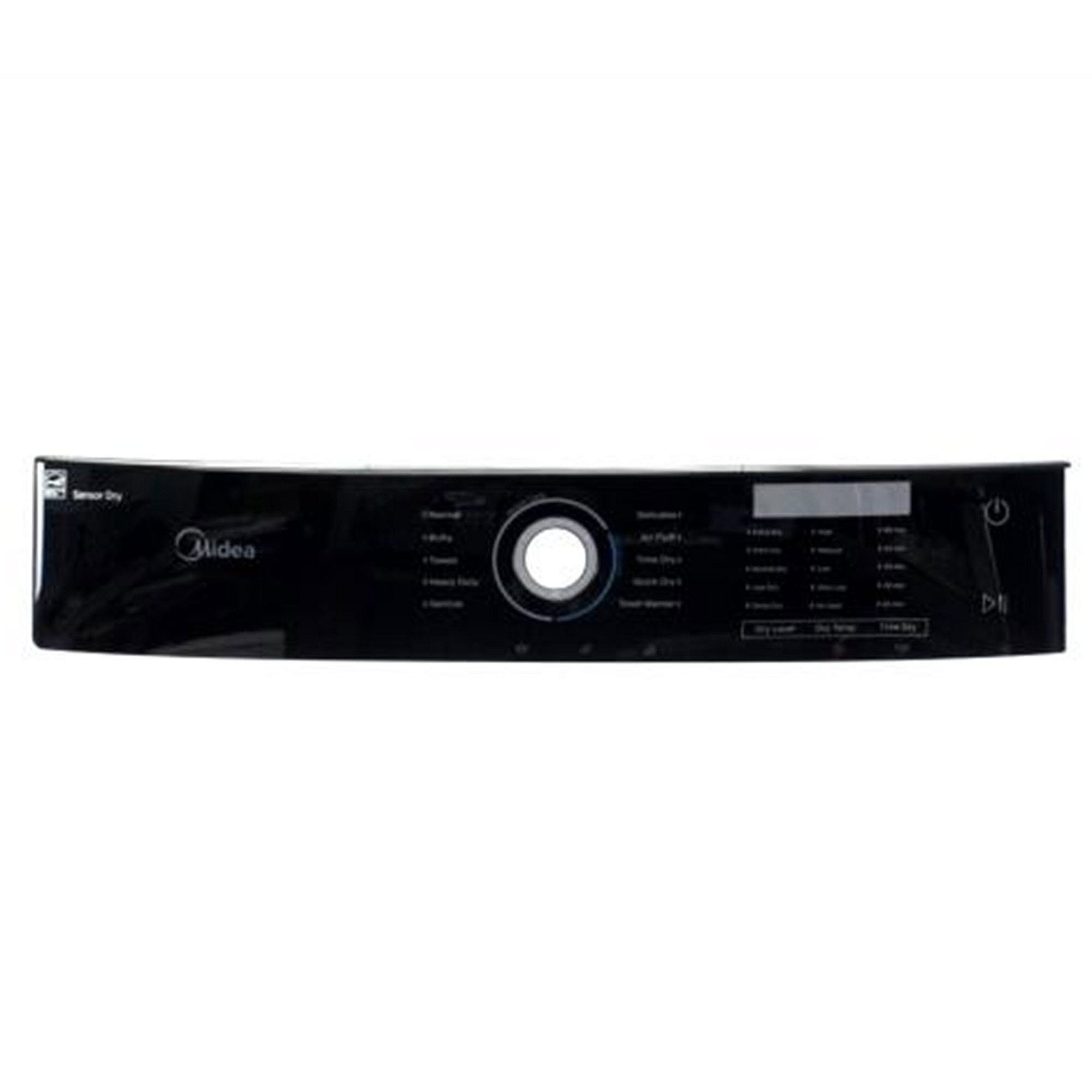 Part #12138200005102, Midea Control Panel And Printing