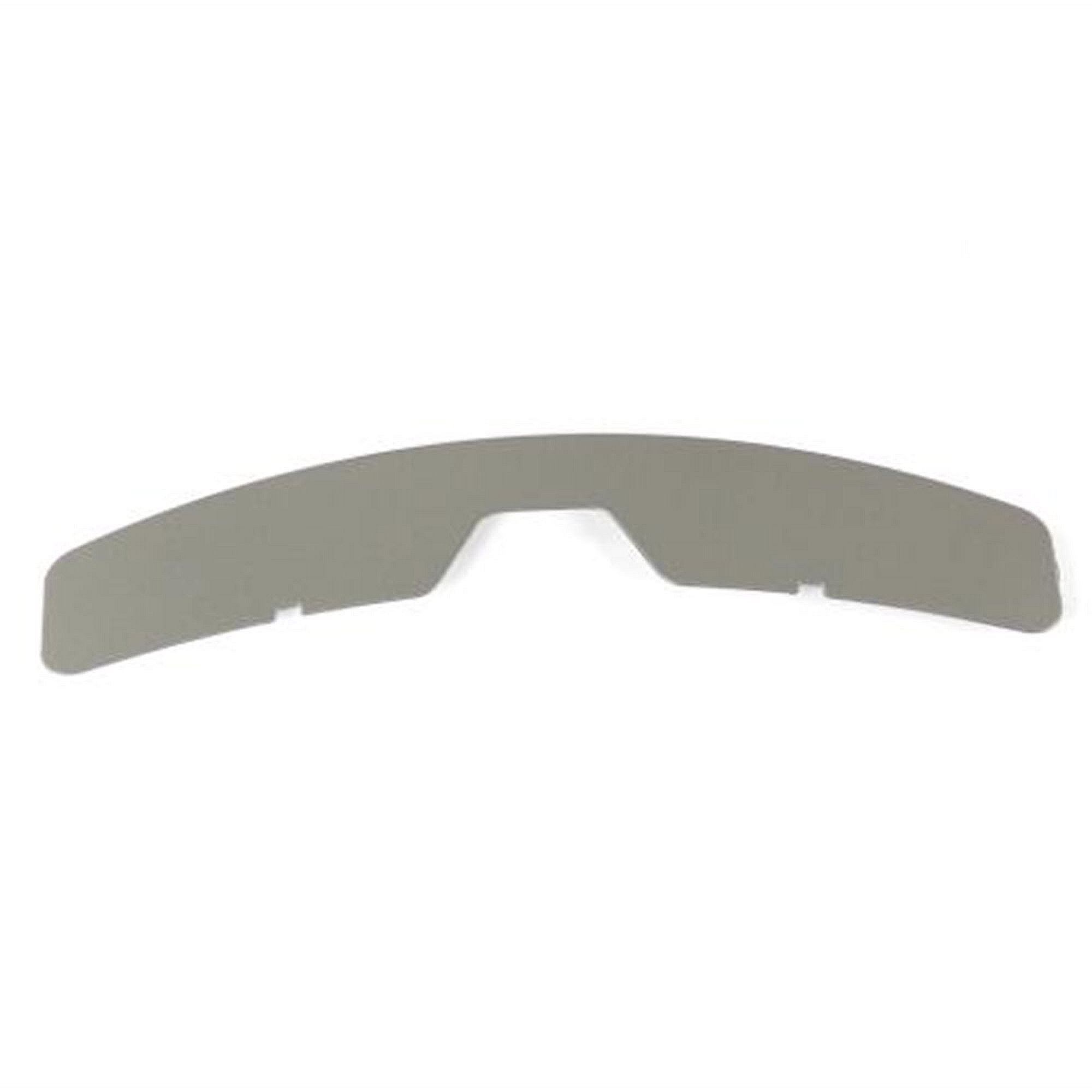 Part #12138200A10512, Midea Door Hinge Cover
