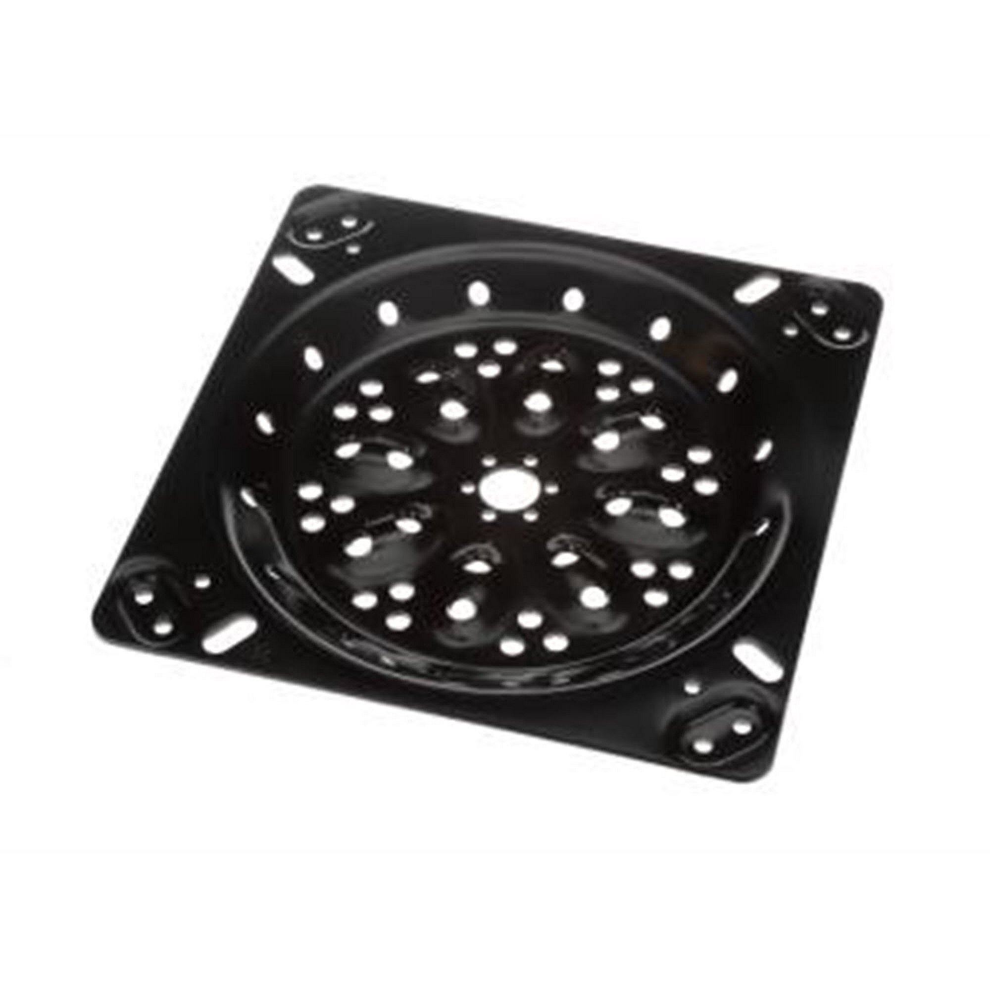 Part #12238000000259, Insignia Coupling Plate