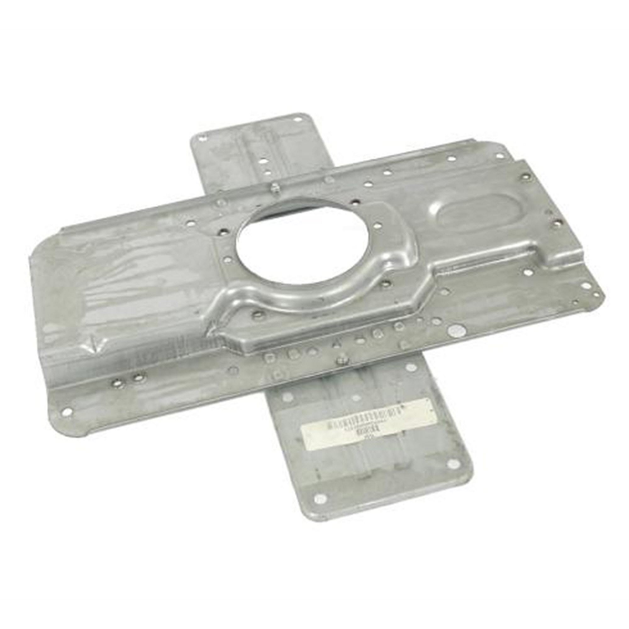 Part #12238000000505, Insignia Base Plate