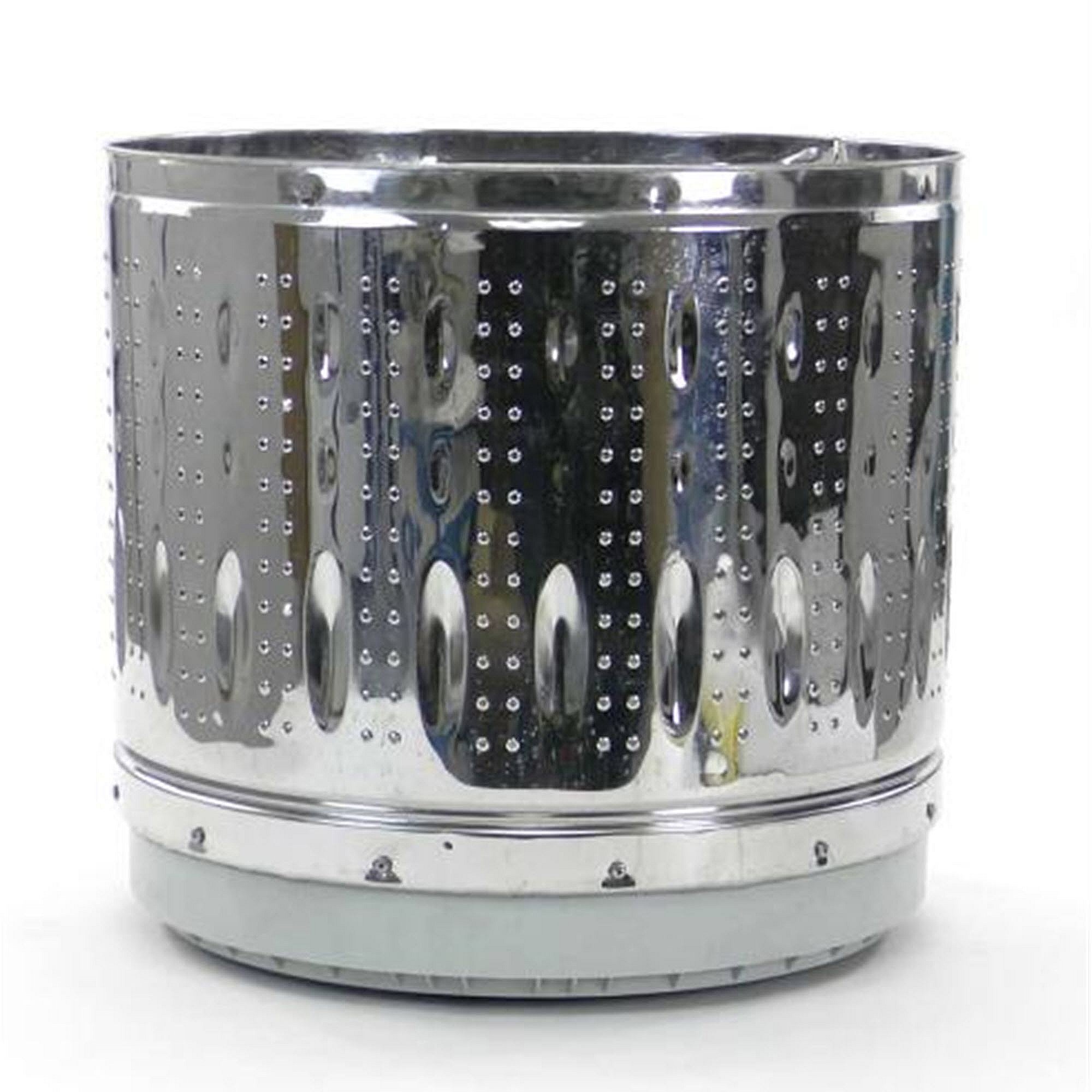 Part #12238000004381, Insignia Stainless Tub Assembly