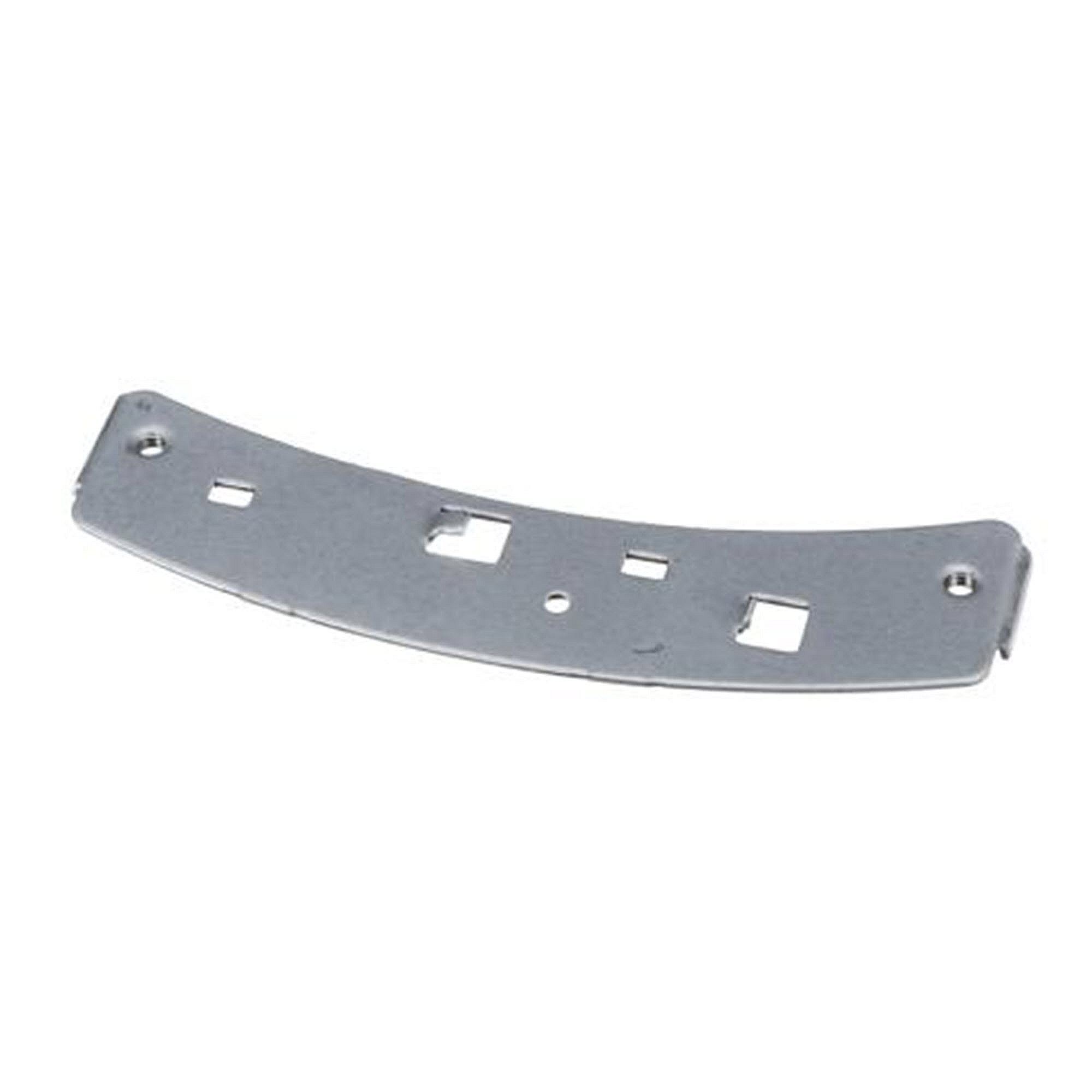 Part #12238100003382, Midea Door Hinge Assemble Bracket