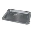 Kenmore Washer Rear Cover for Kenmore 40542273420 - Part 12238100005581