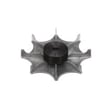 Midea Motor Pulley Assembly 12338000000421