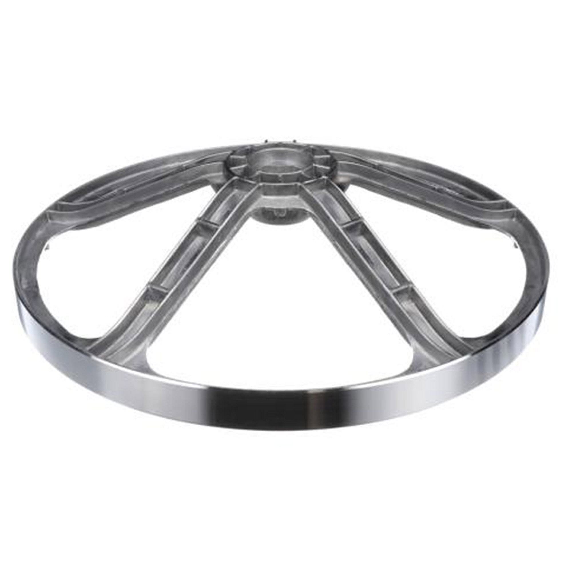 Part #12338100000146, Midea Pulley