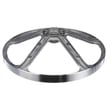Kenmore Washer Pulley for Kenmore 40542273420 - Part 12338100000146