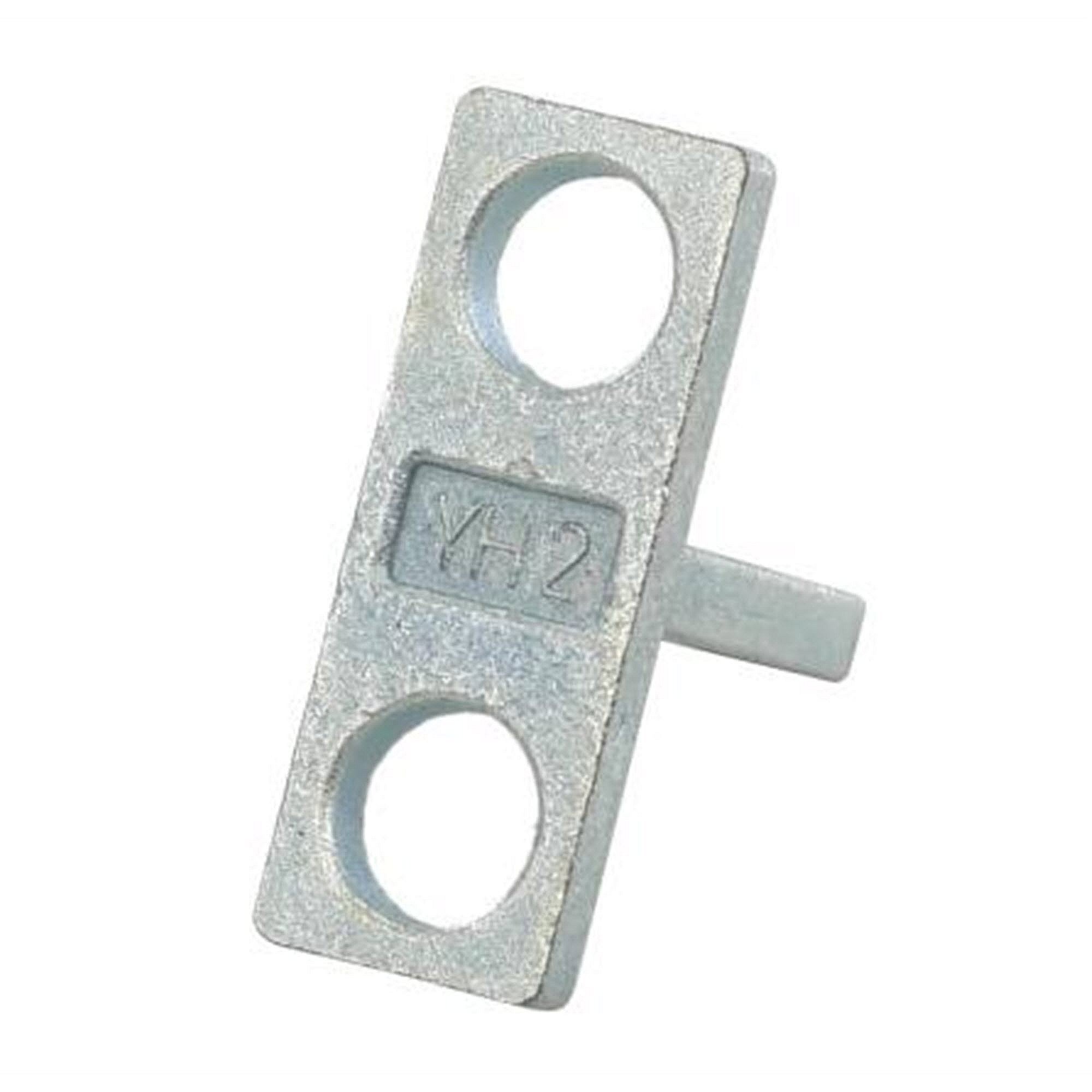 Part #12338100000215, Midea Door Plunger