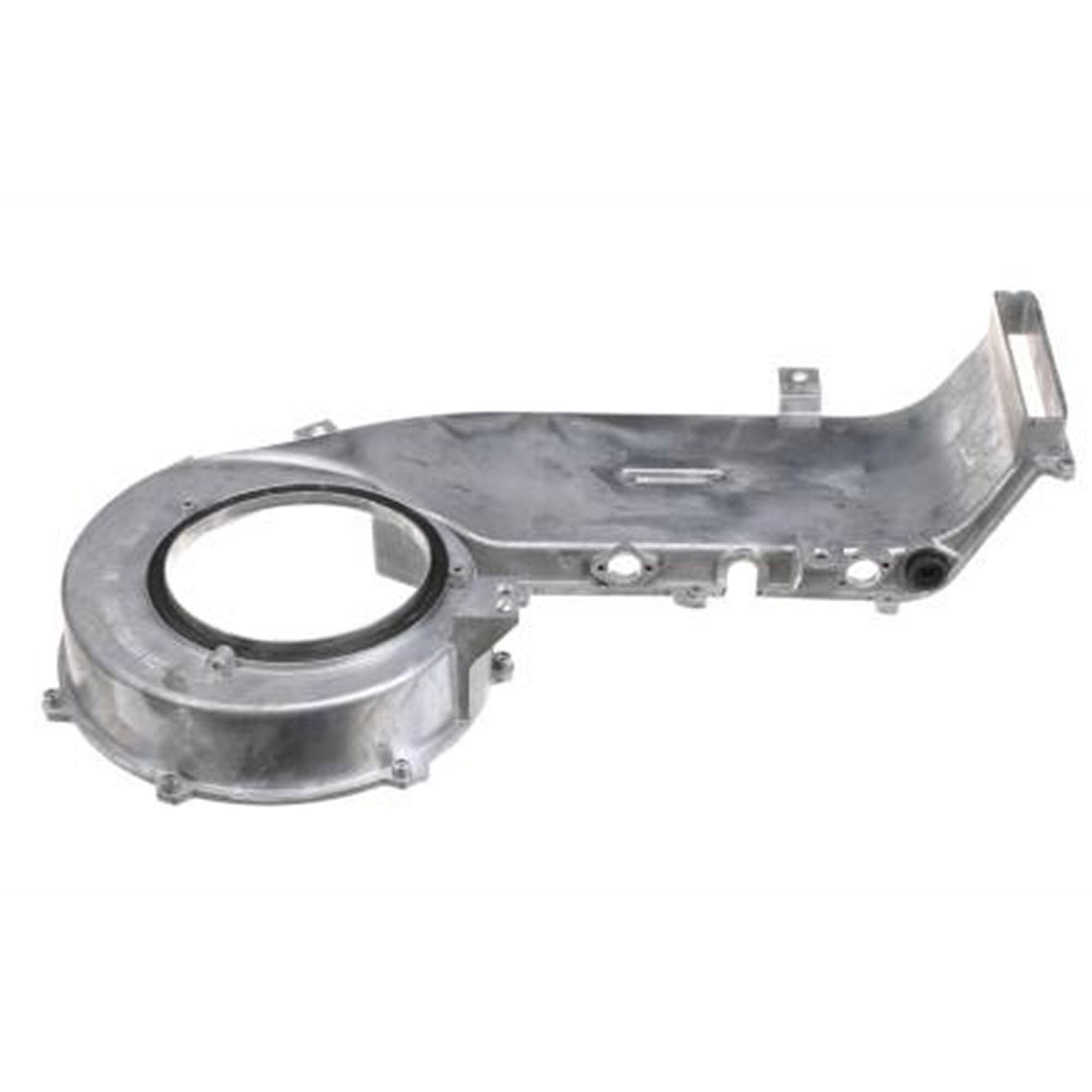 Part #12338100000748, Midea Tunnel Base Assembly