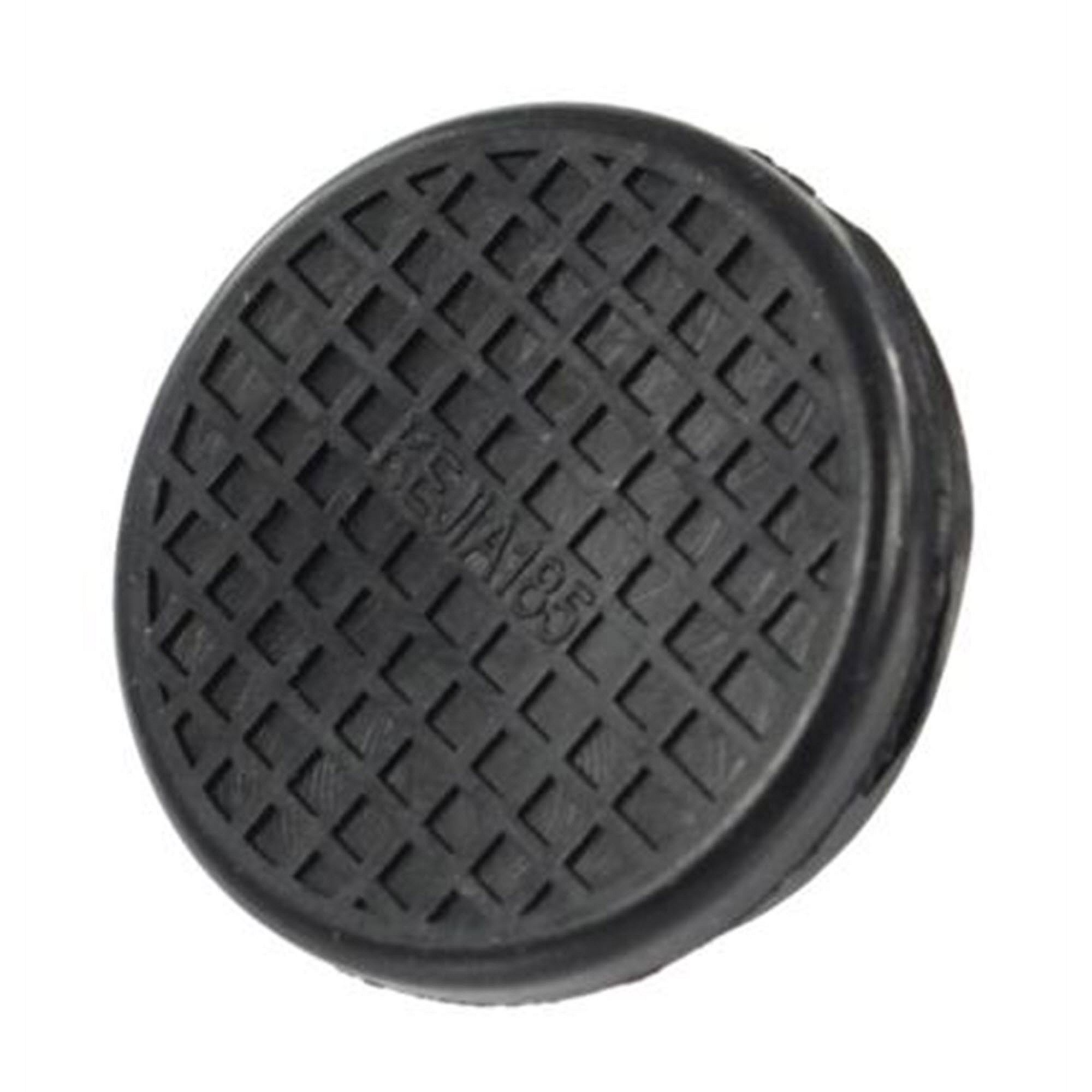 Part #12638000000053, Midea Adjust Leg