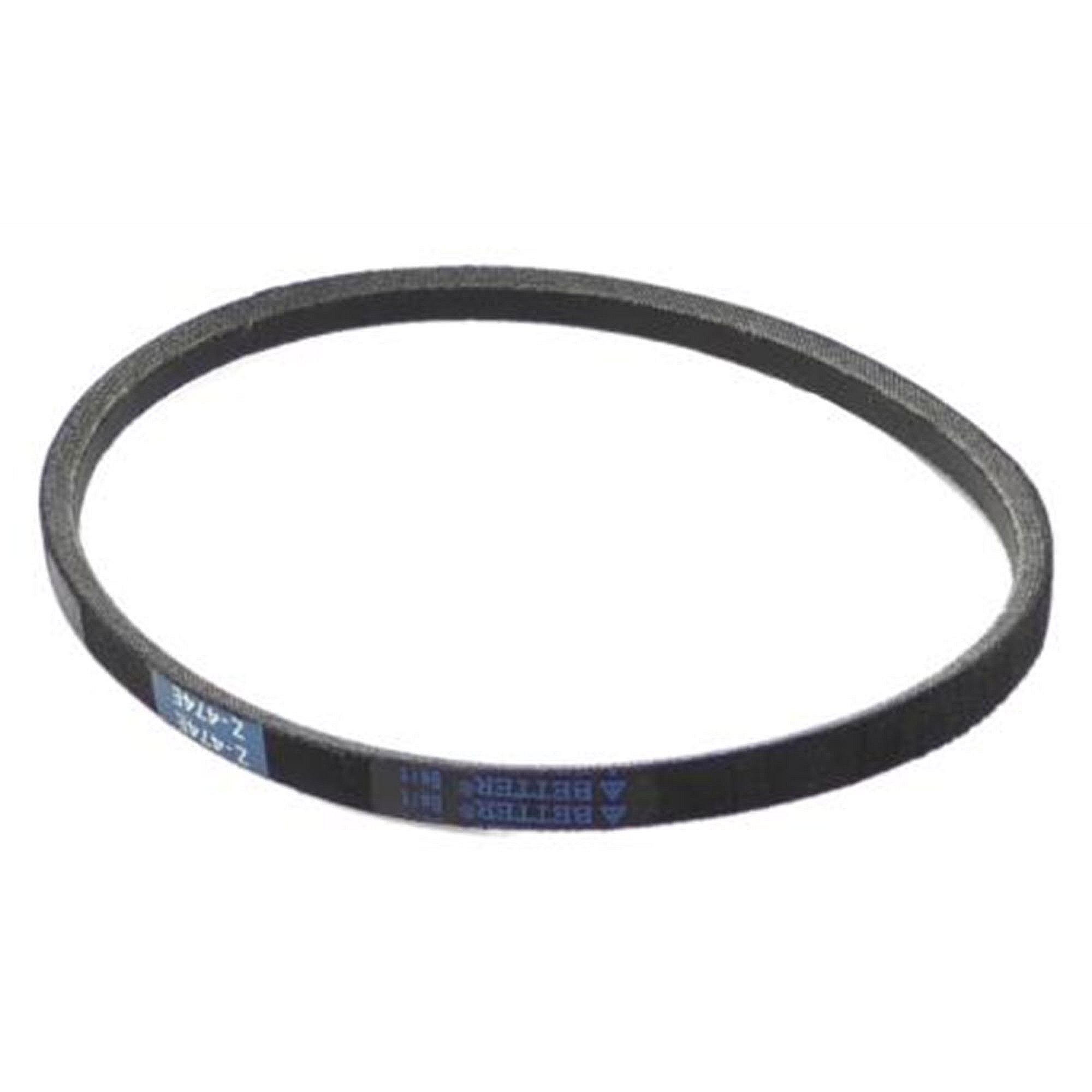 Part #12638000000078, Midea V-Belt