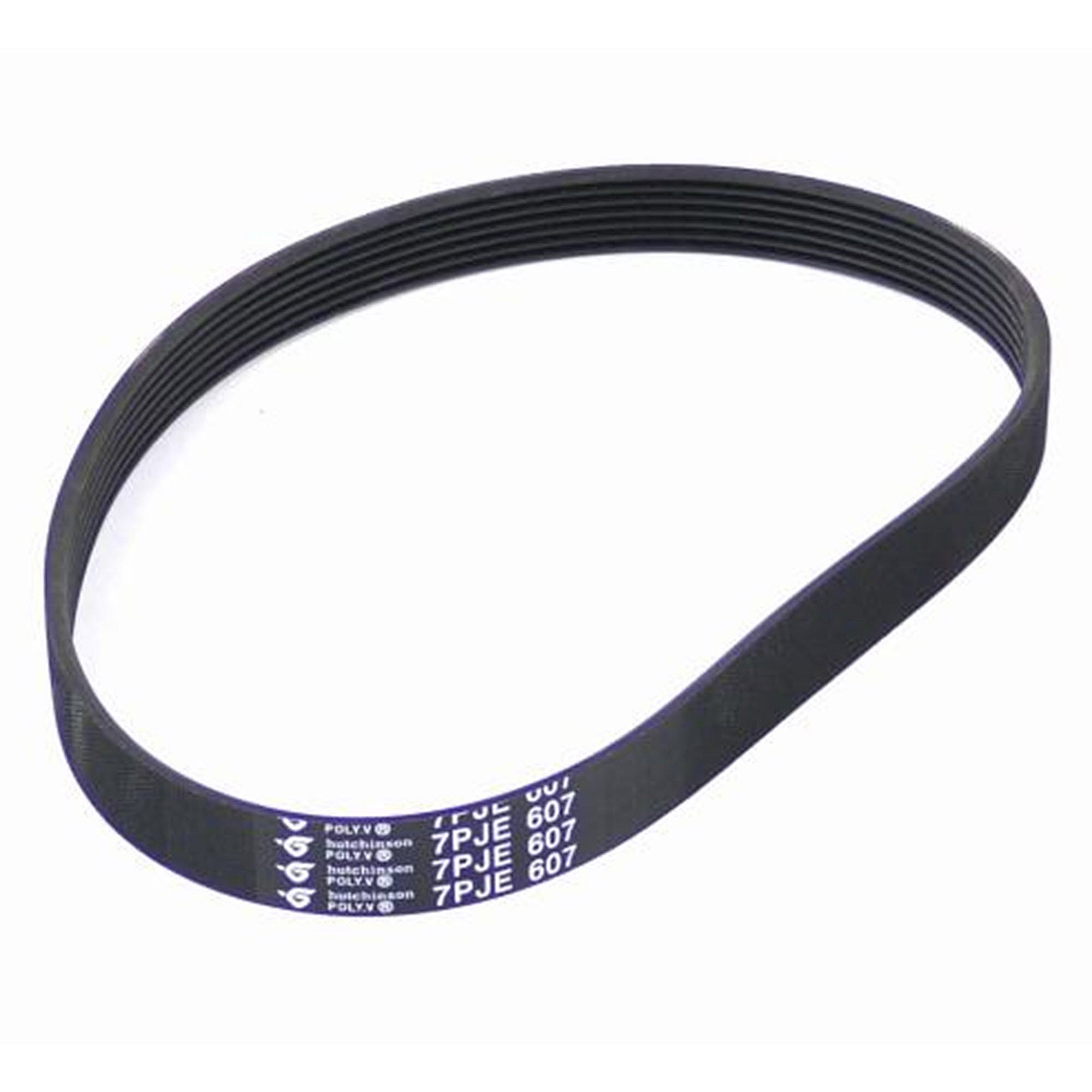 Part #12638000001161, Midea Ribbed Belt