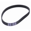 Midea Ribbed Belt 12638000001161