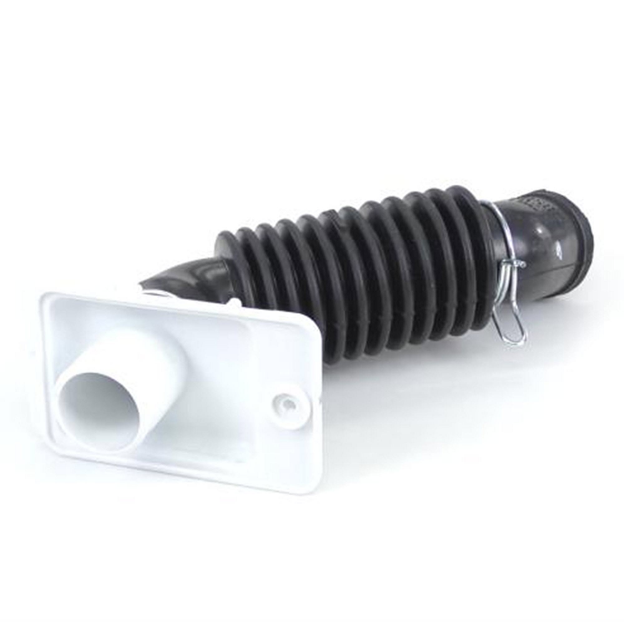 Part #12638000001323, Midea Middle Hose Assembly
