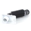 Midea Middle Hose Assembly 12638000001323