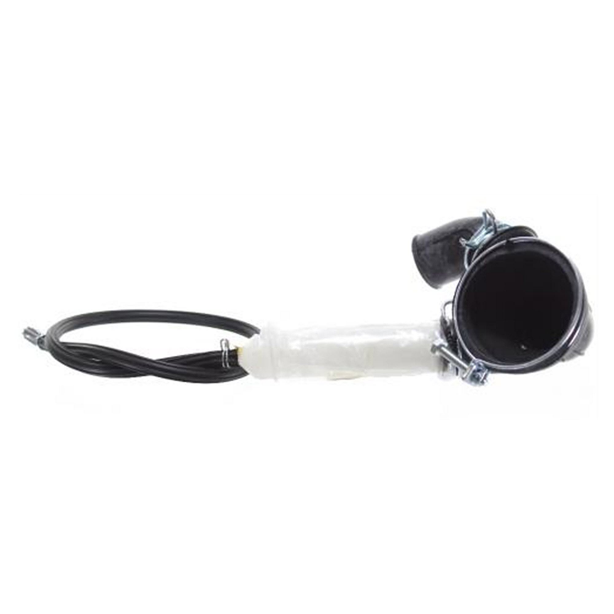 Part #12638100000125, Midea Drain Hose (Inner)