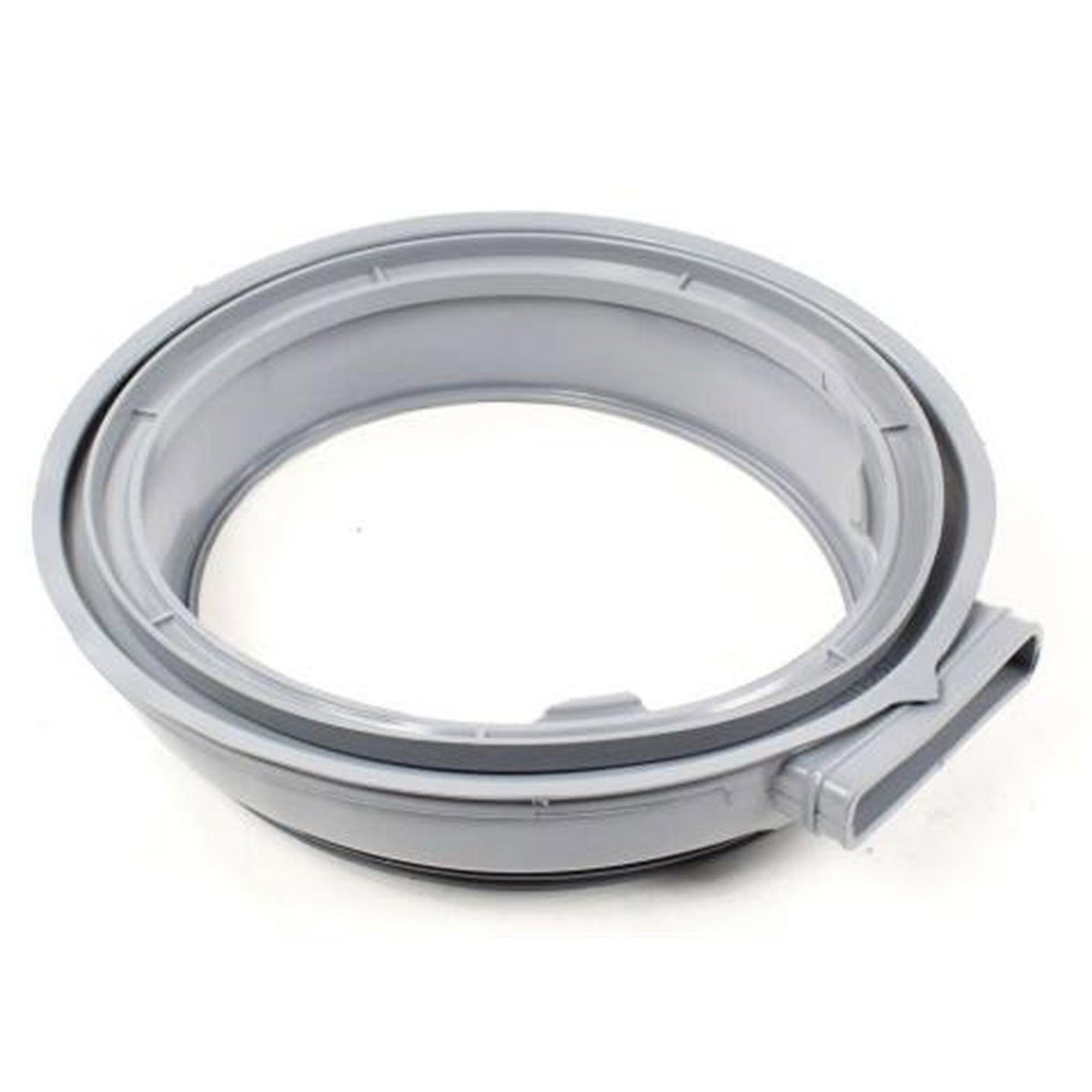 Part #12638100000211, Midea Gasket (Grey)