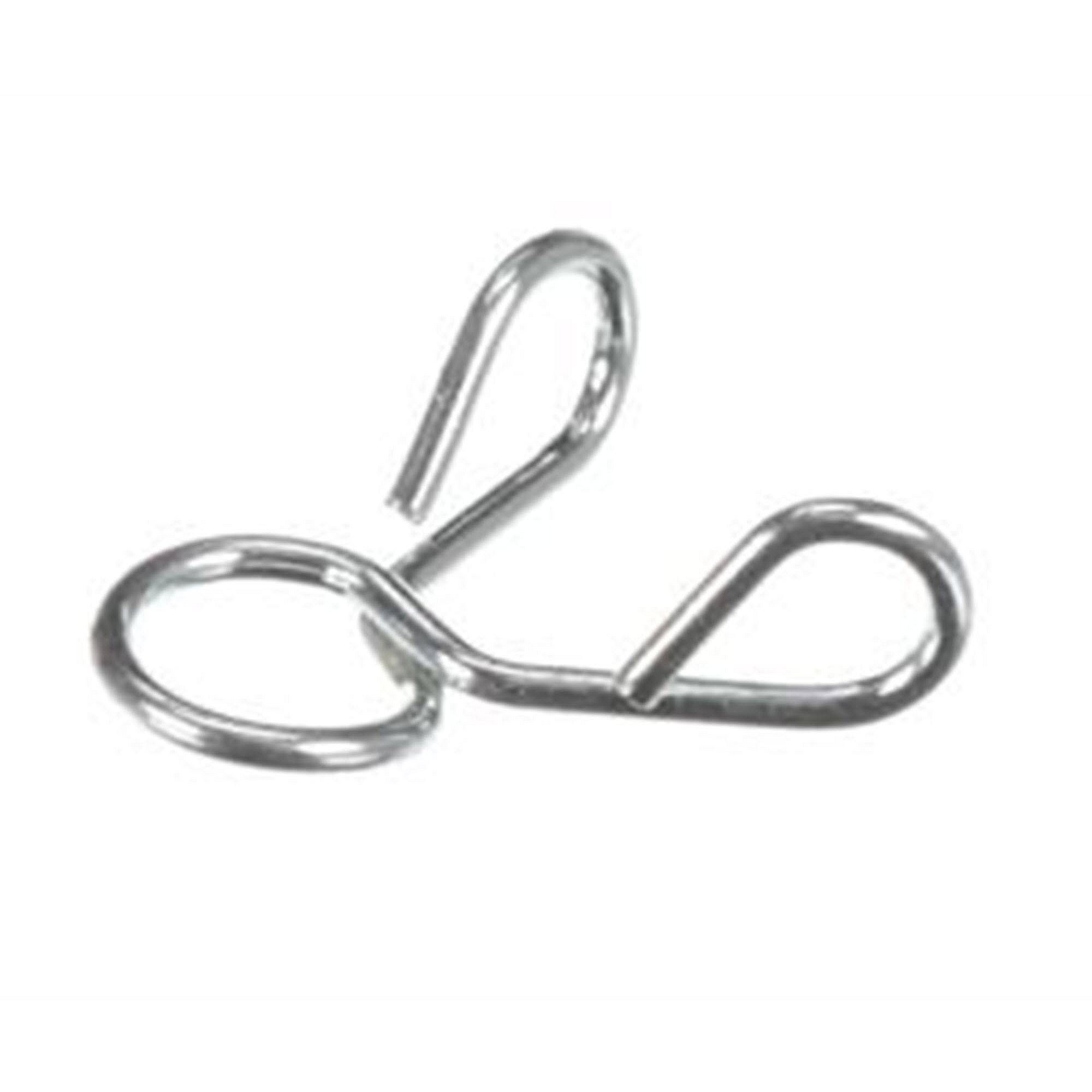 Part #12900101000807, Midea Clip Spring