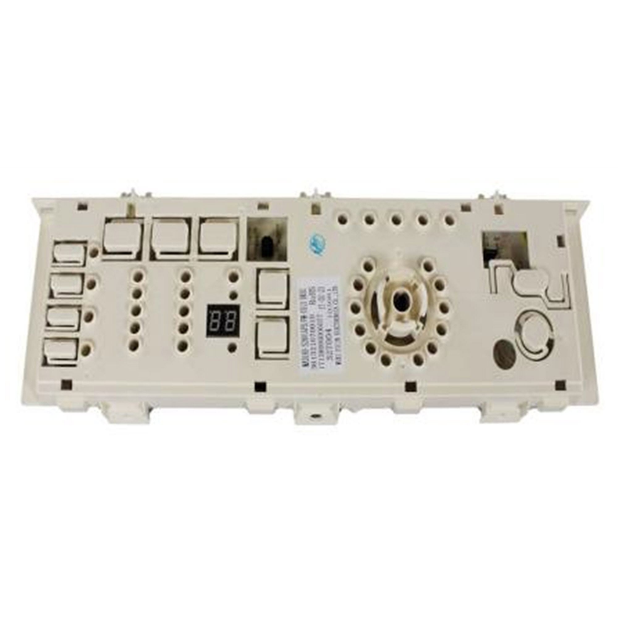 Part #17138000006077, Midea Main Control Board