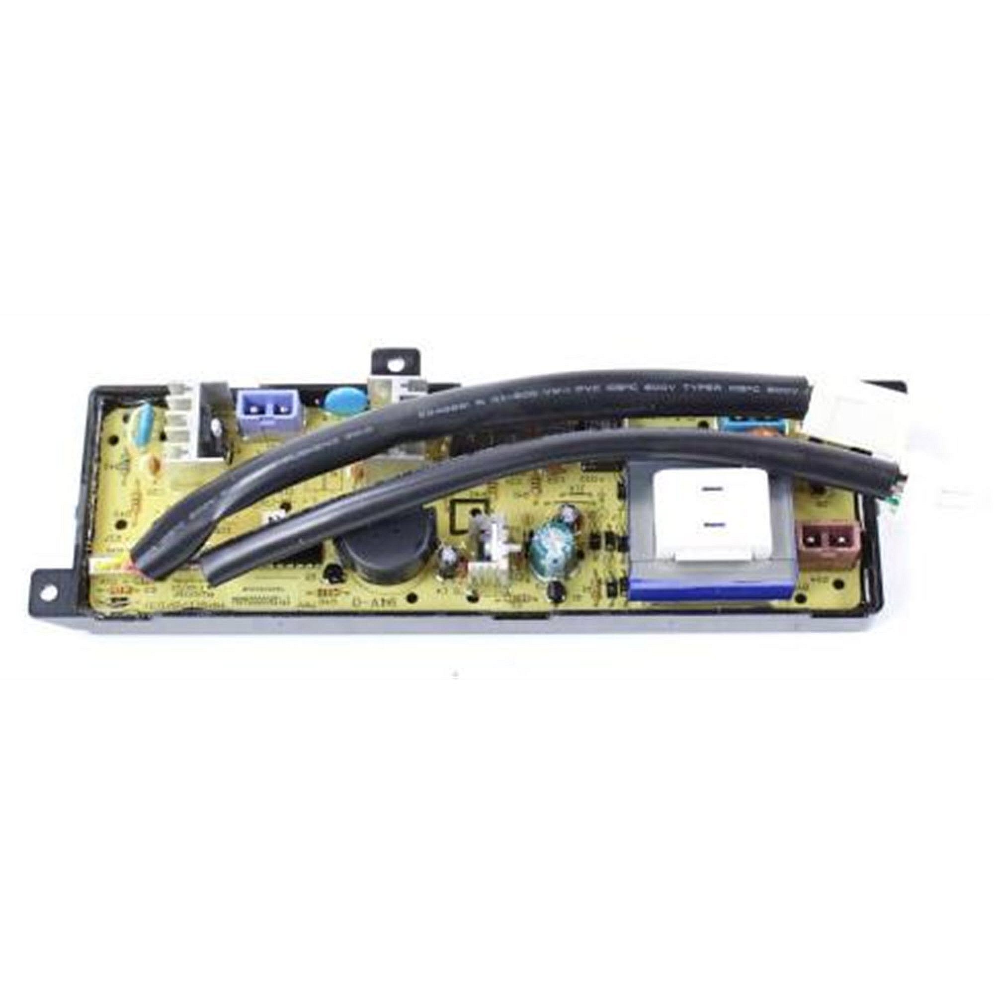 Part #17138000006454, Midea Main Control Board