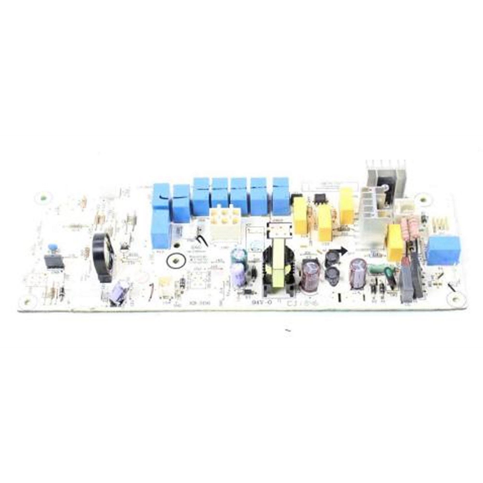 Part #17138000006870, Midea Main Control Board