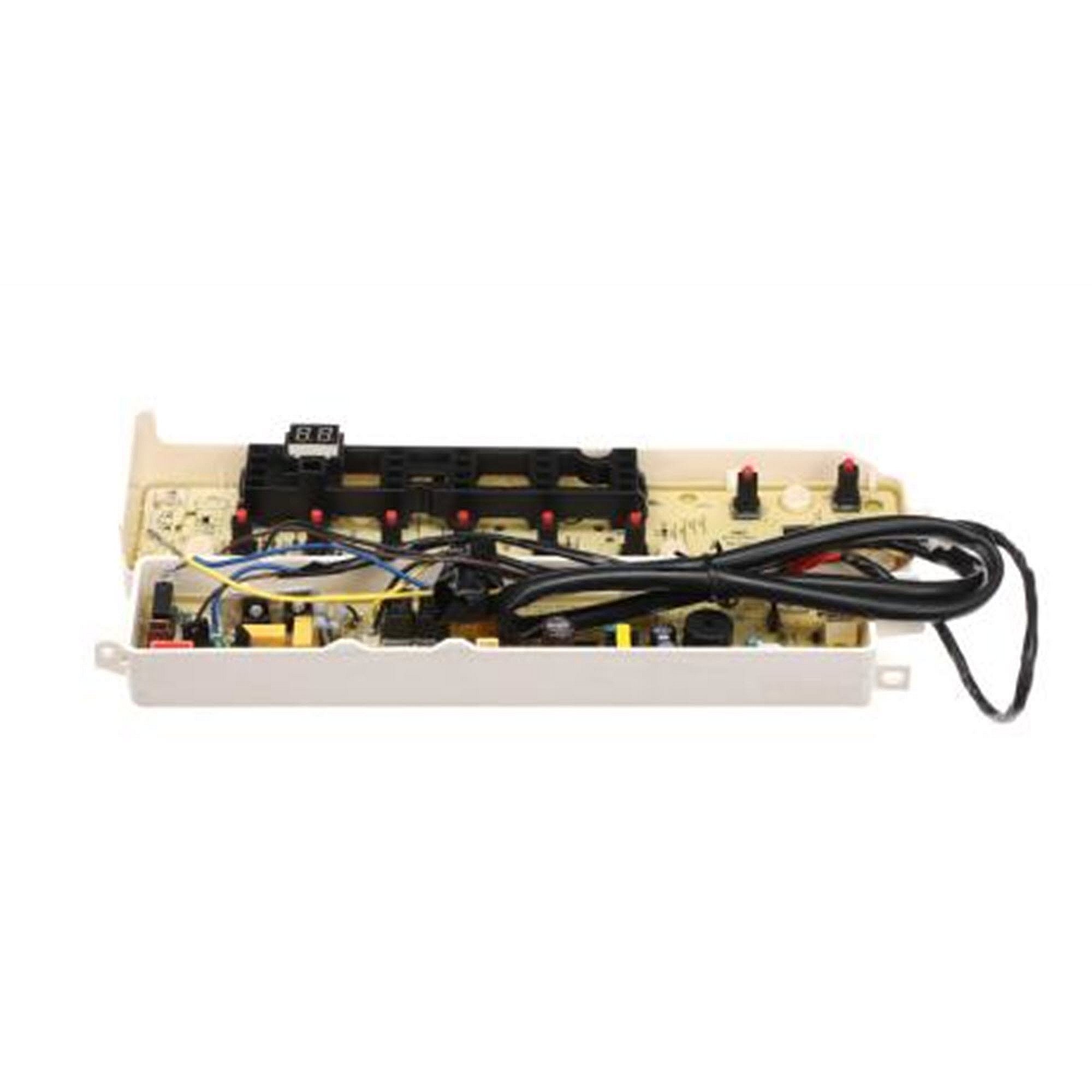 Part #17138000022365, Midea Pcb