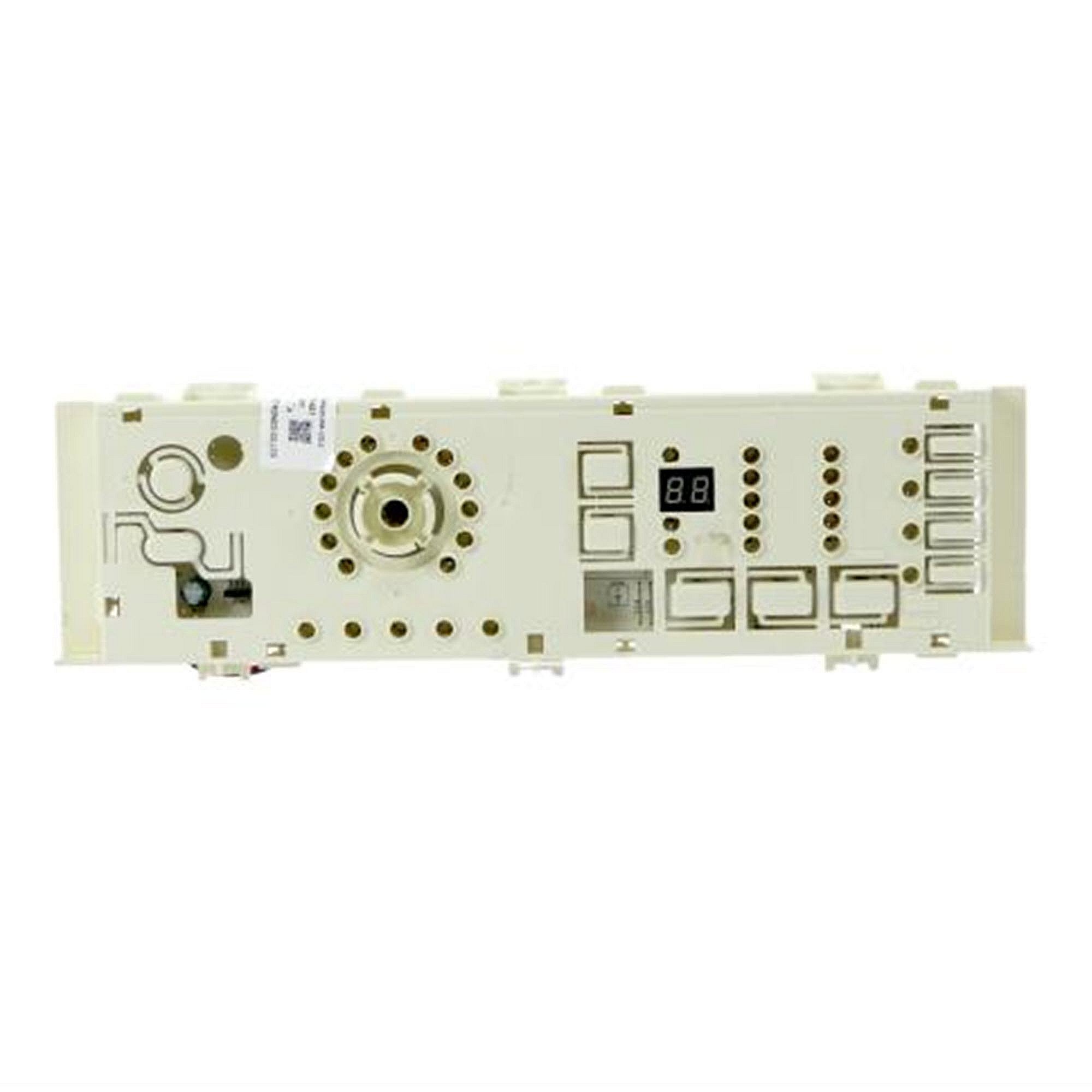 Part #17138000027407, Midea Pcb Assembly