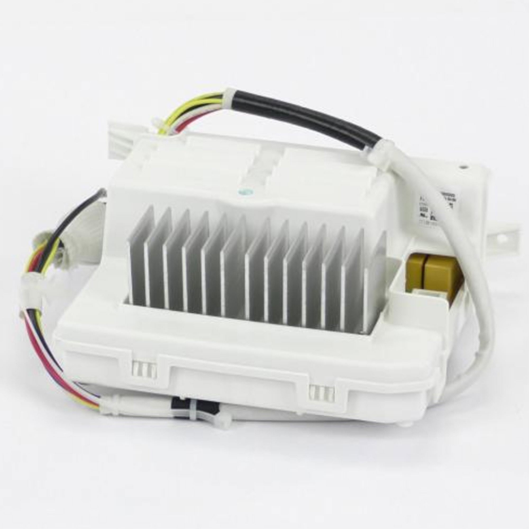 Part #17138100013023, Midea Inverter