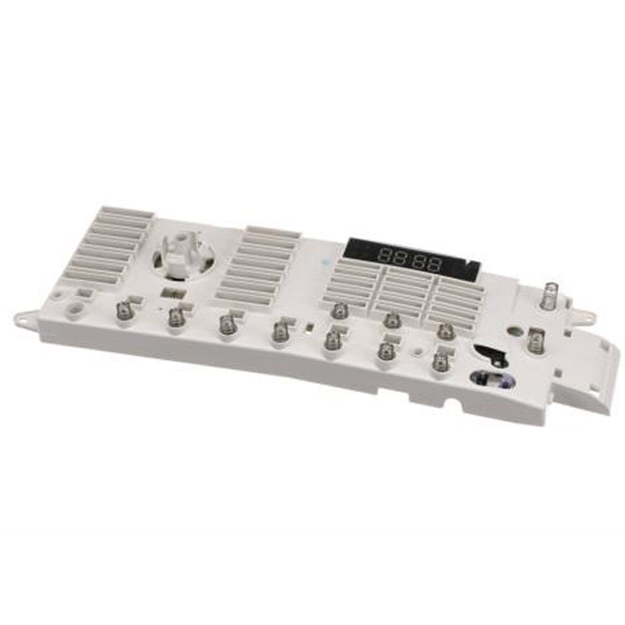 Part #17138100021244, Midea Display Panel