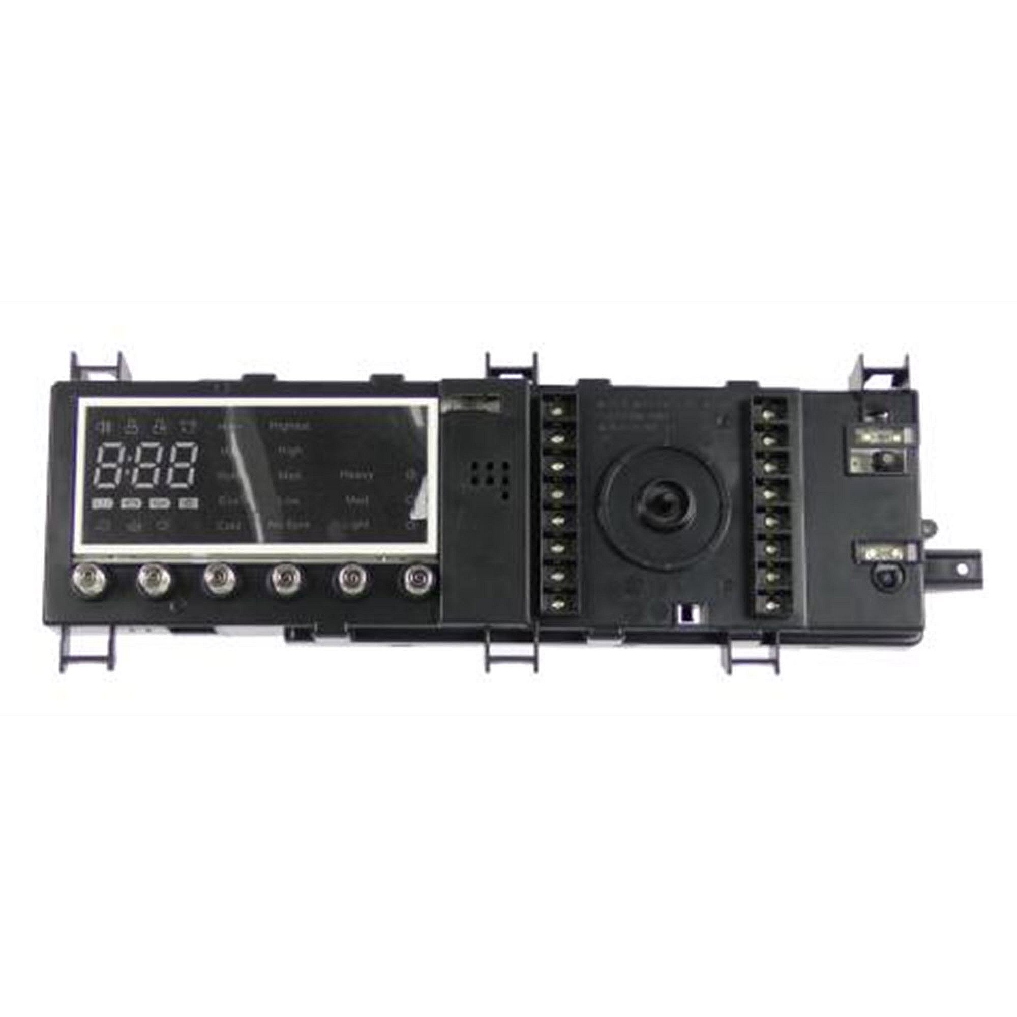 Part #17138100023583, Midea Display Panel