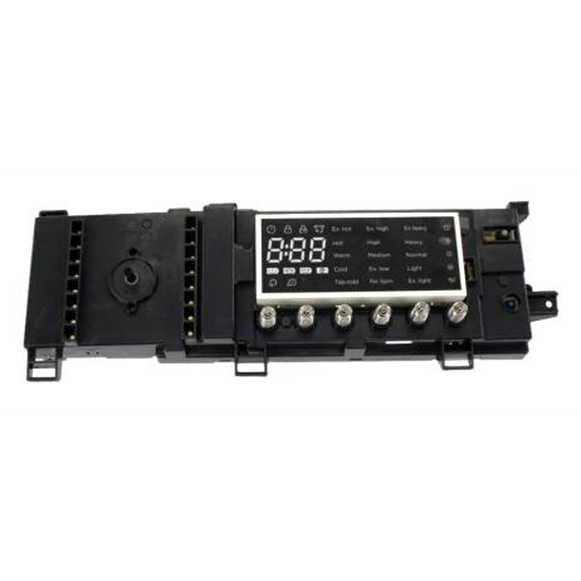 Part #17138100023594, Midea Display Panel