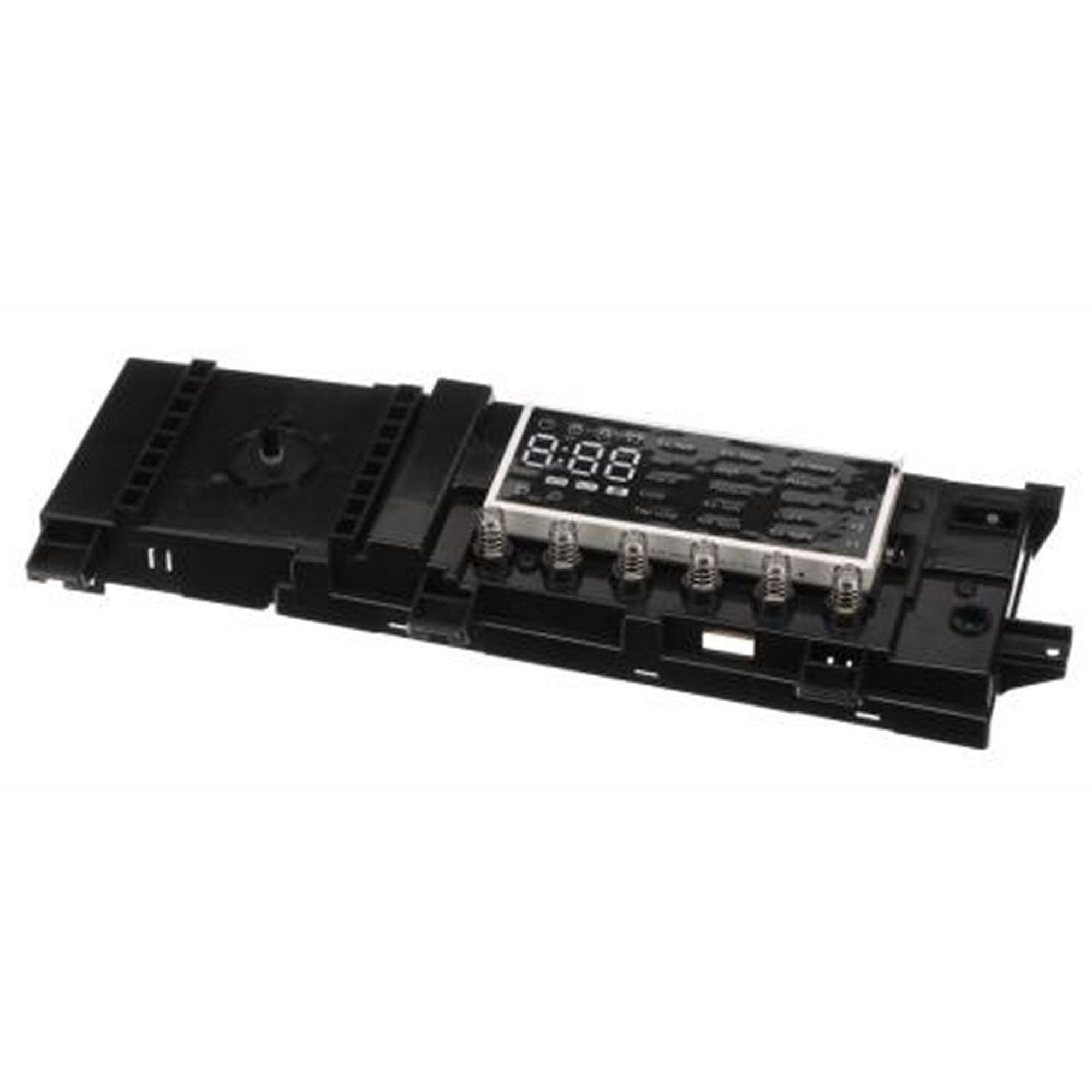Part #17138100026295, Midea Display Panel