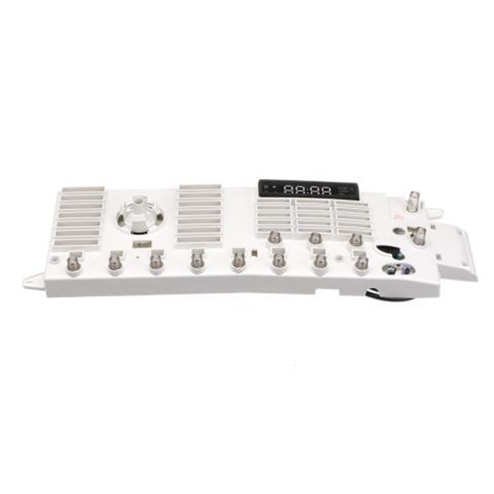 Part #17138200003401, Midea Display Panel