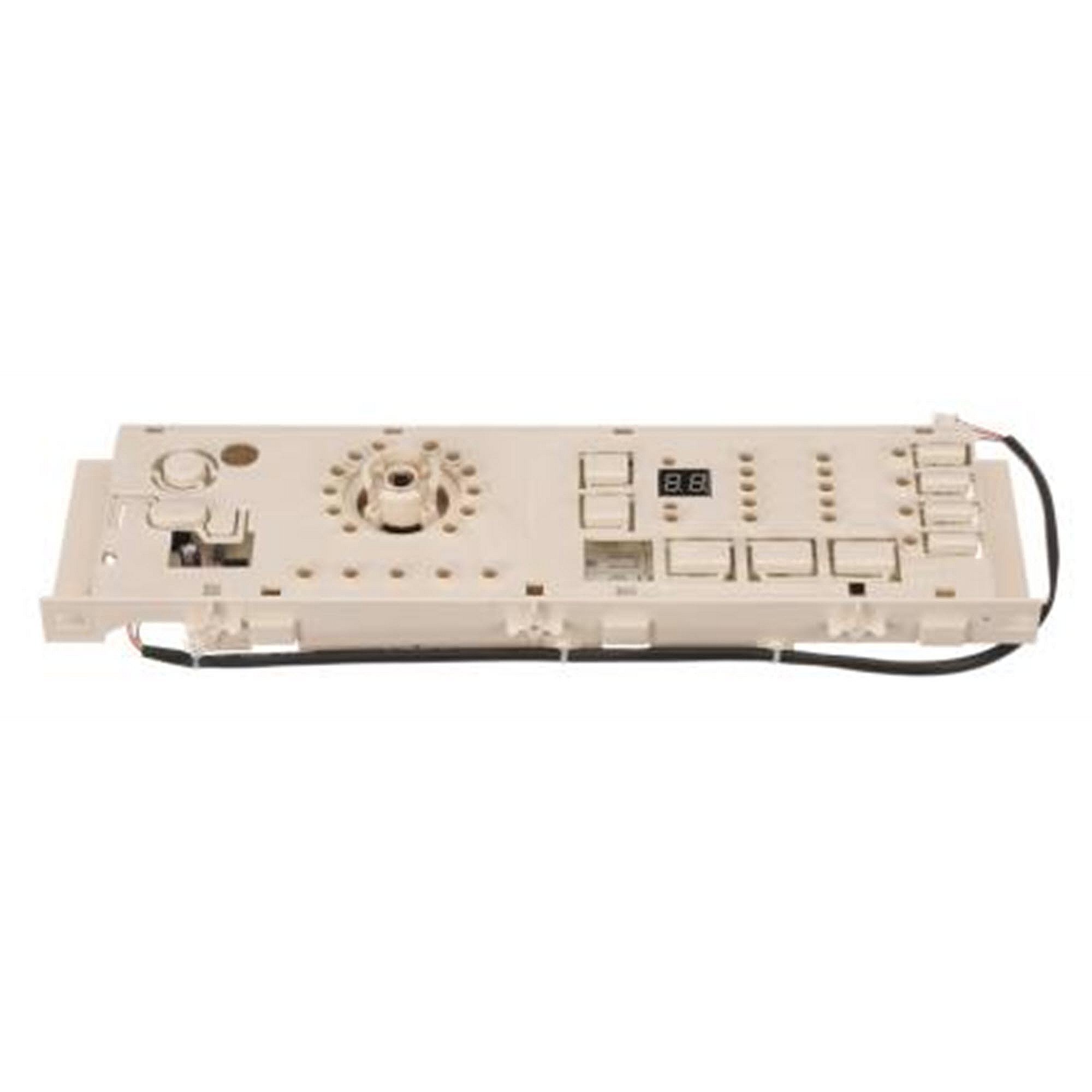Part #17138200003441, Midea Pcb
