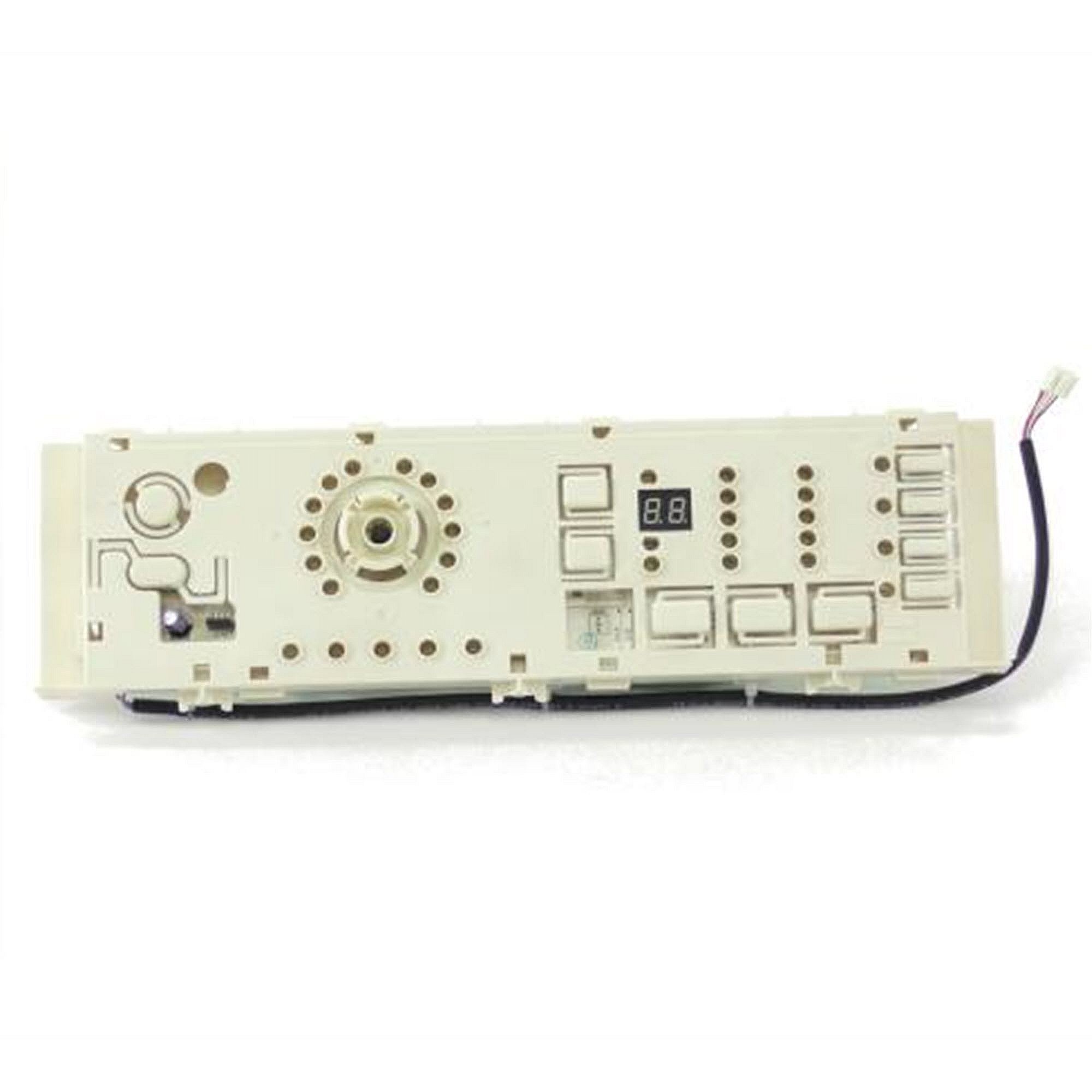 Part #17138200003449, Midea Display Panel