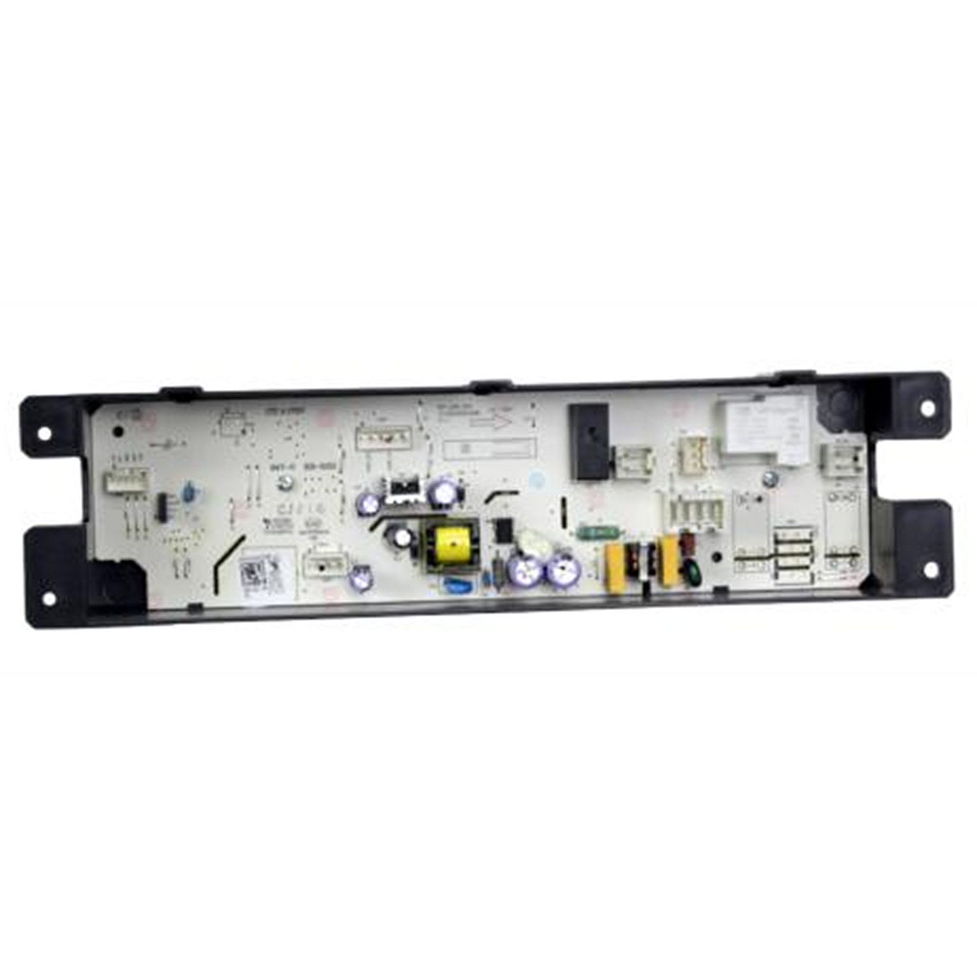 Part #17138200003662, Midea Pcb