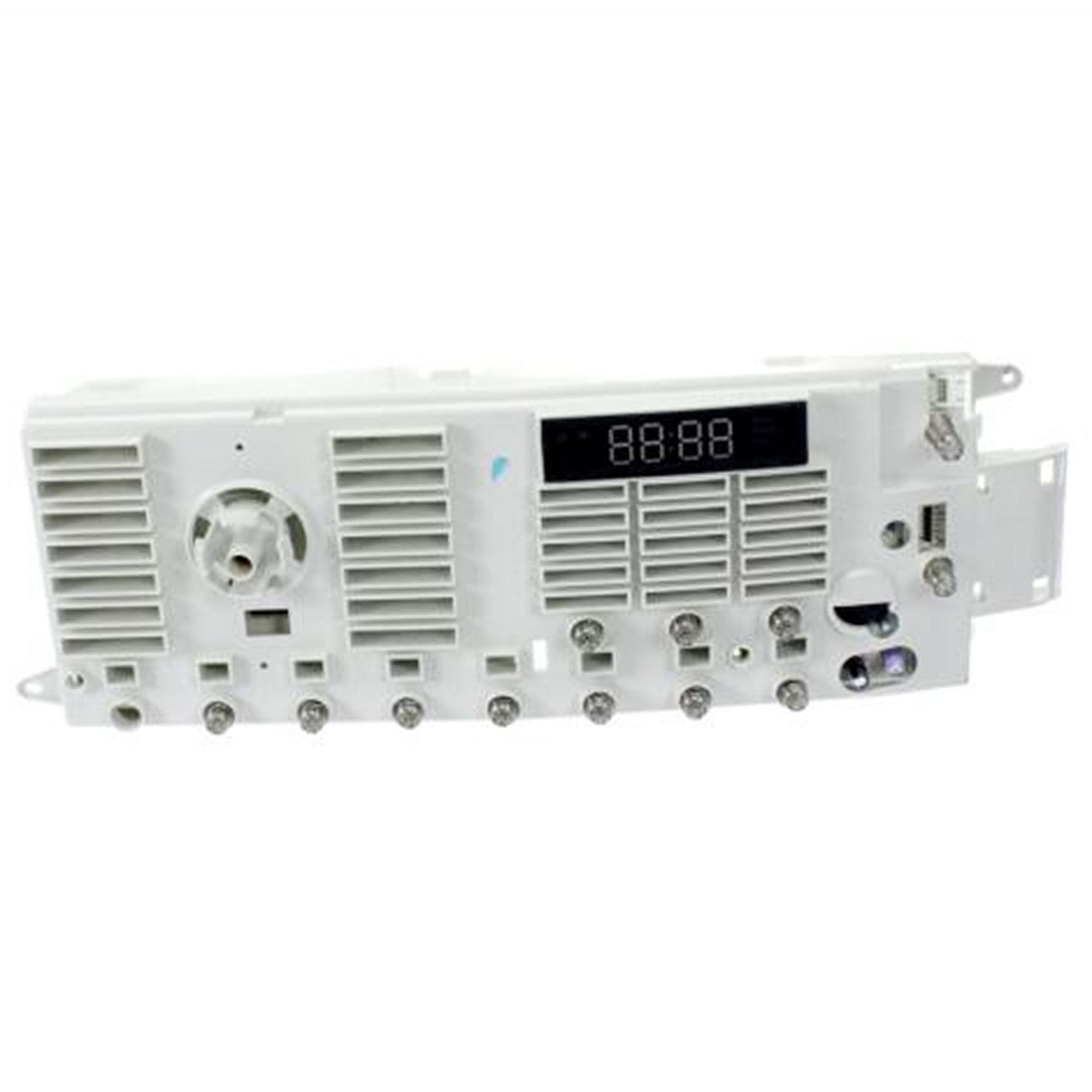 Part #17138200004742, Midea Pcb