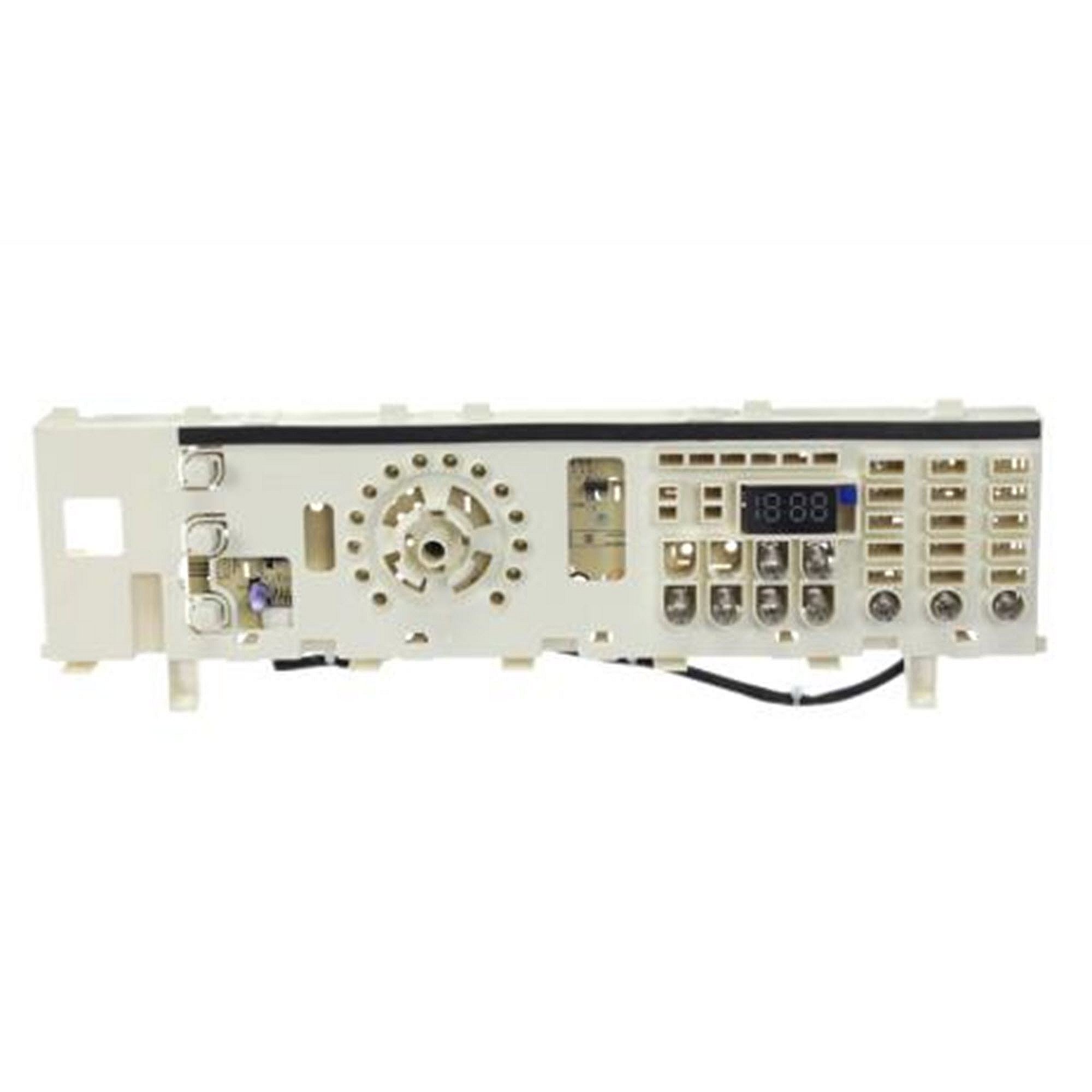 Part #17138200005061, Midea Display Panel