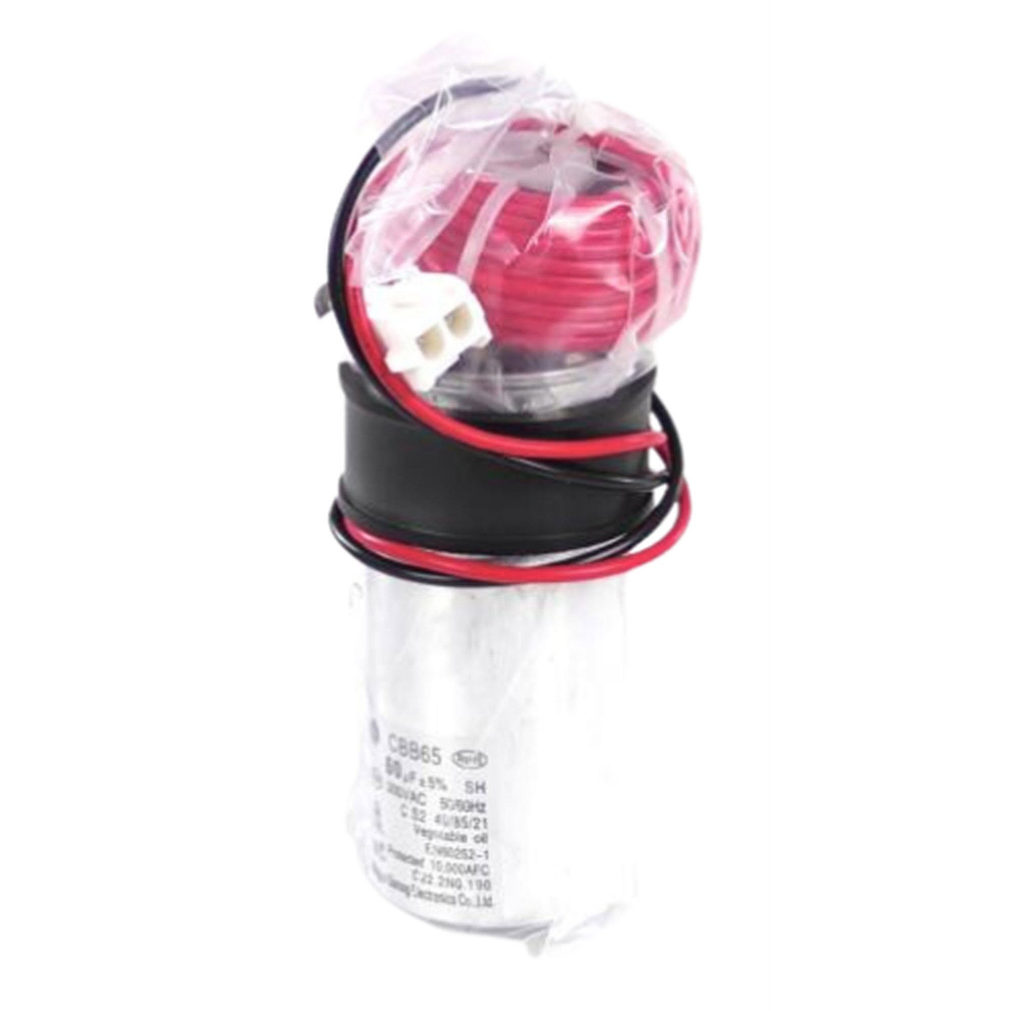 Part #17438000000148, Insignia Capacitor