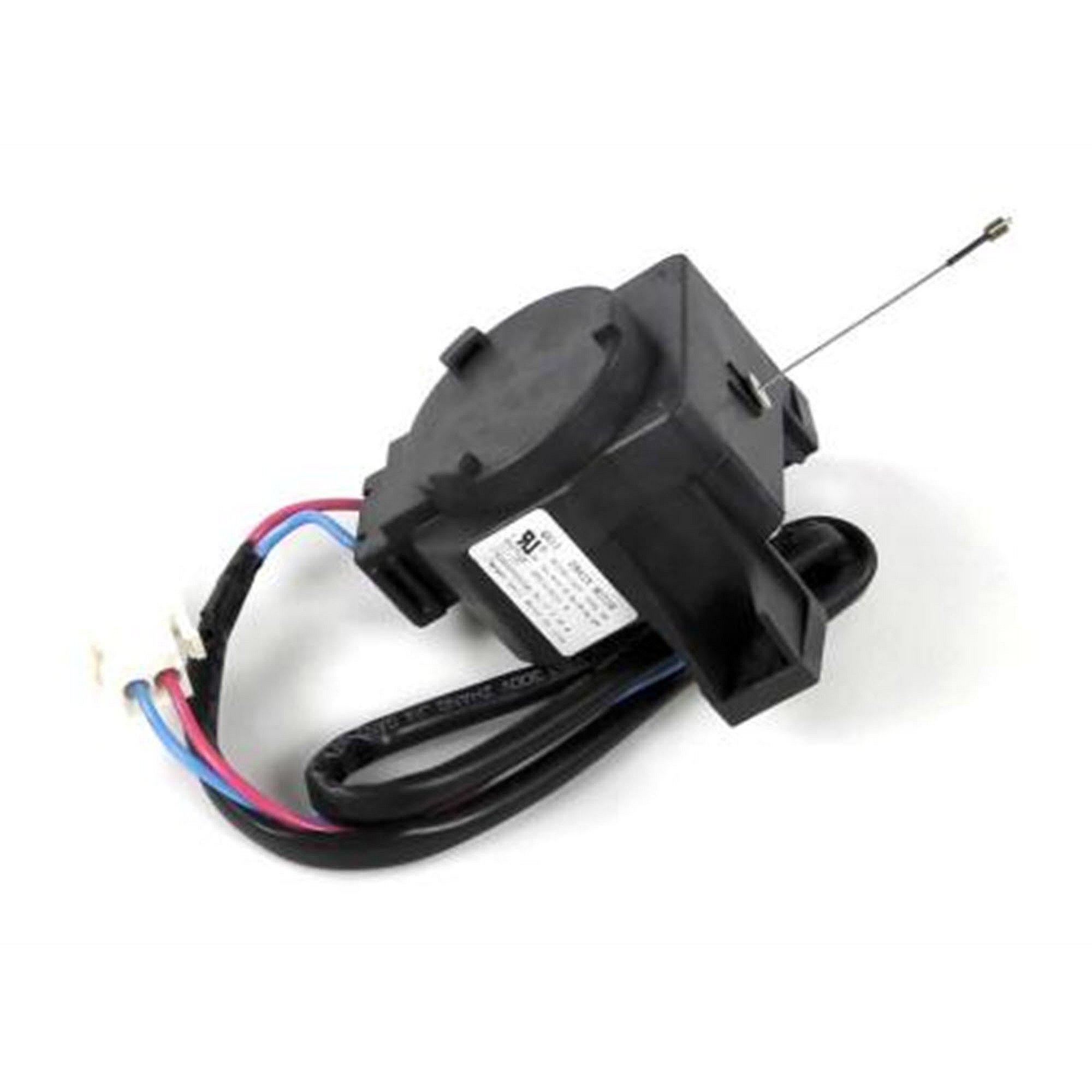 Kenmore Part #17438000000343, Washer Retractor Motor