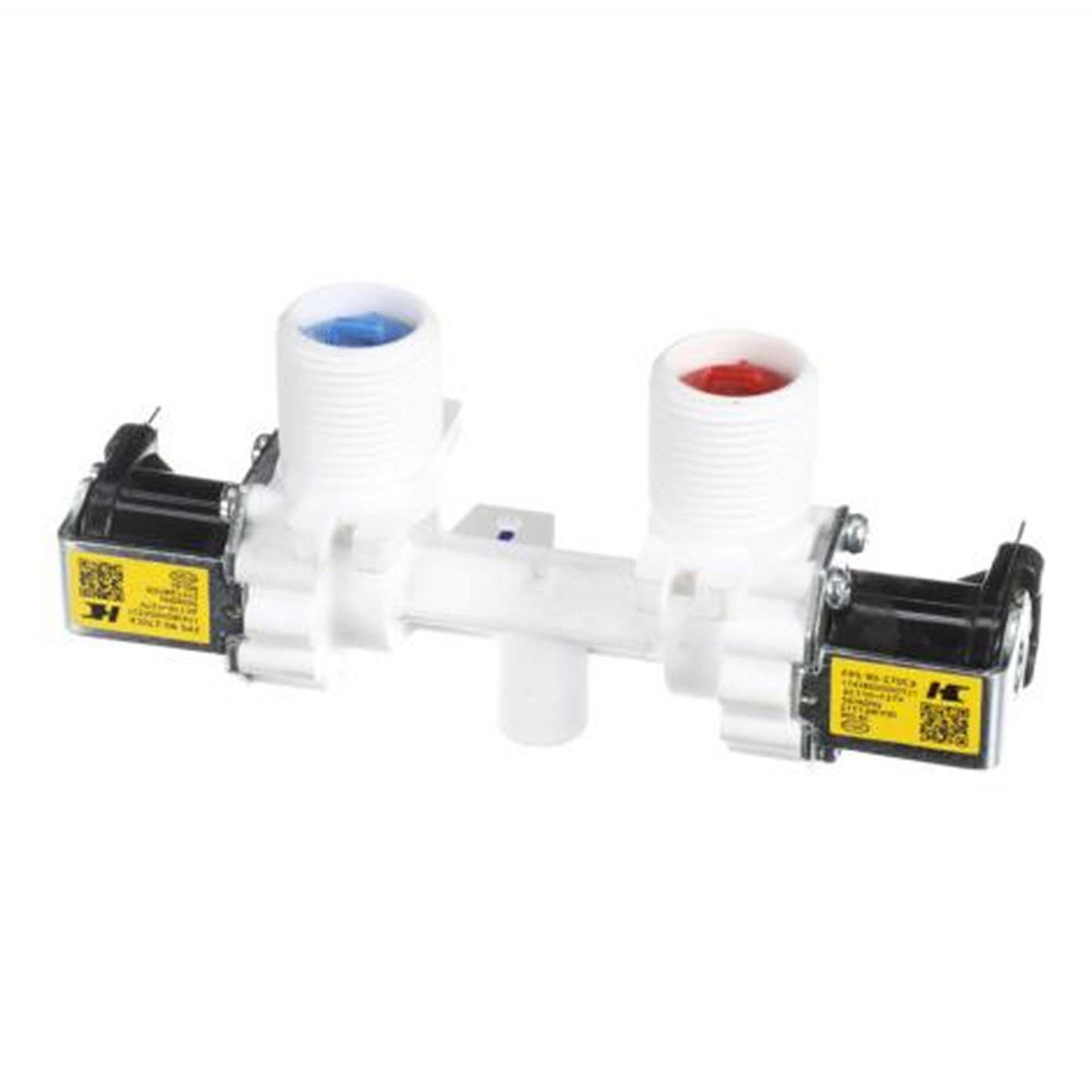 Part #17438000000521, Midea Valve (Inlet)
