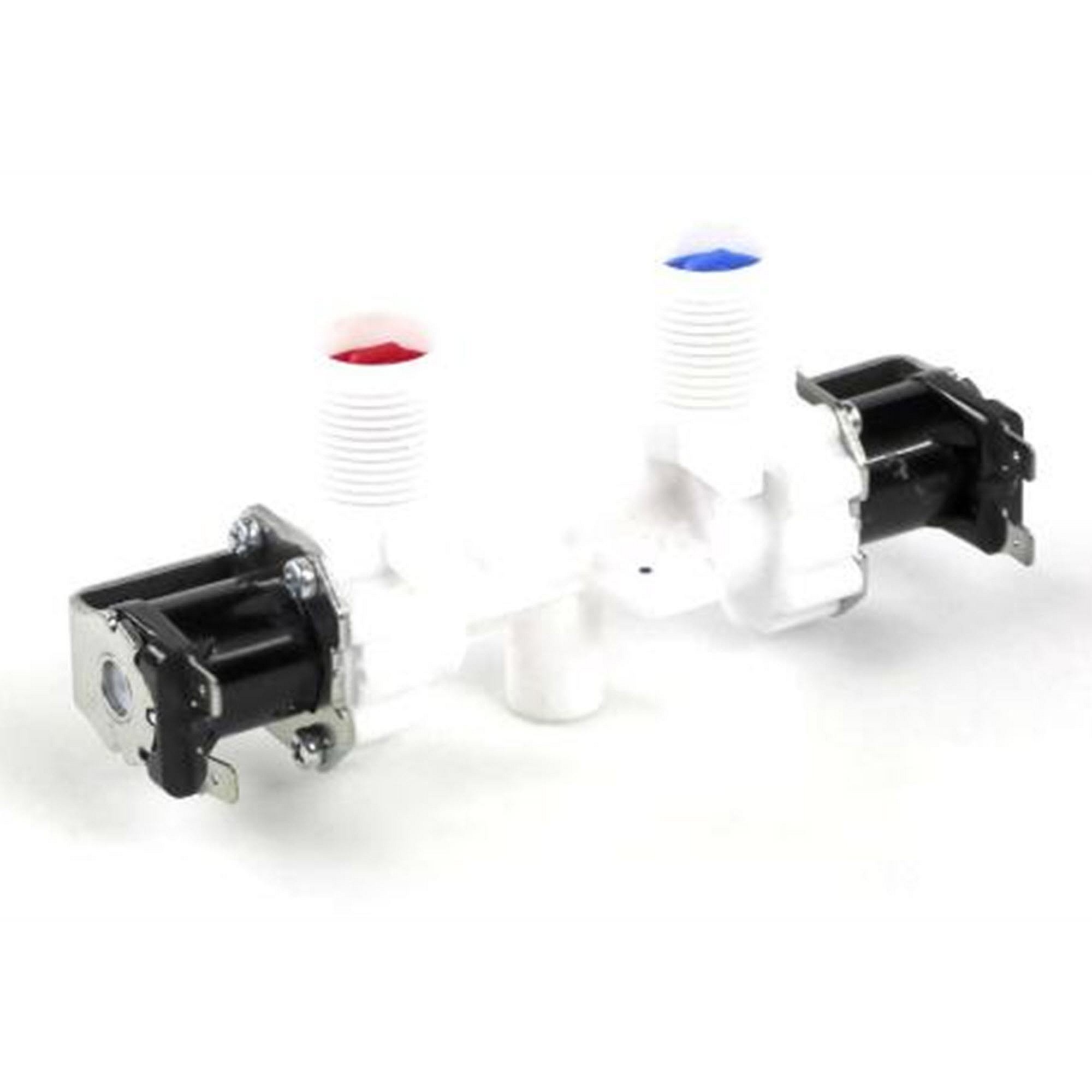 Part #17438000000598, Midea Valve (Inlet)