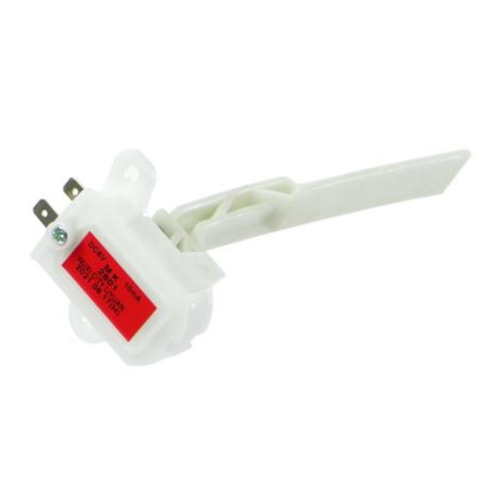Part #17438000001302, Insignia Switch (Impact)