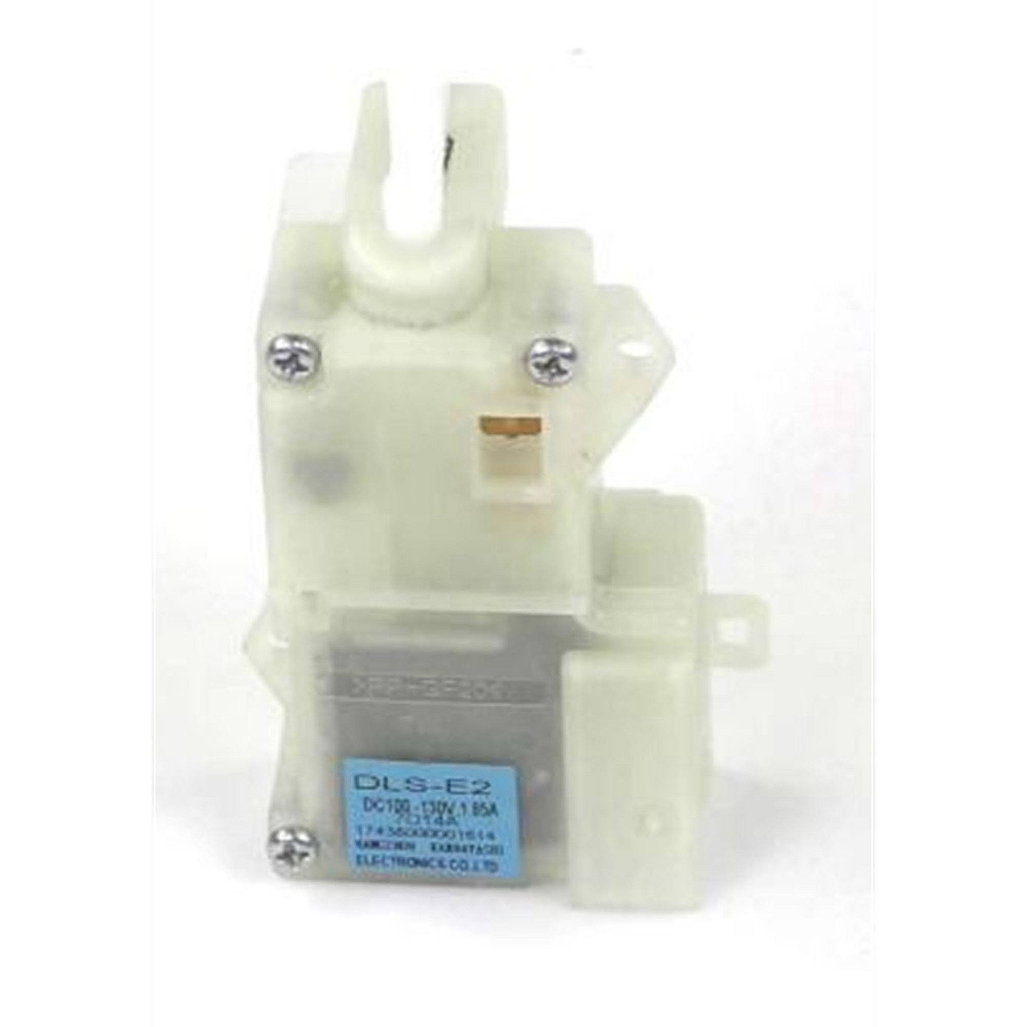 Part #17438000001614, Midea Door Lock