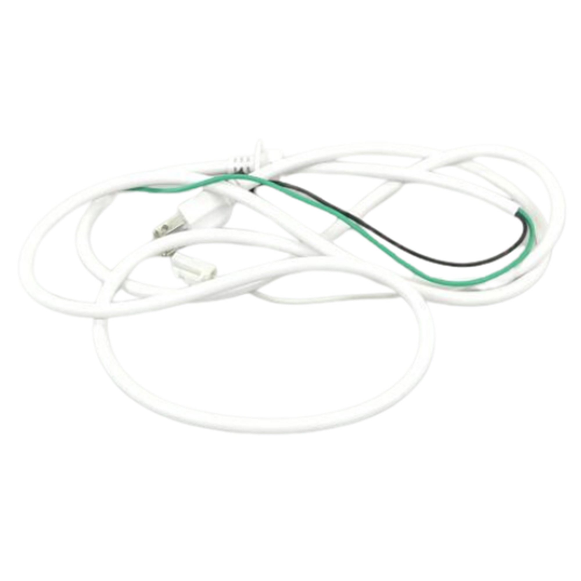 Part #17438000001643, Insignia Power Cord