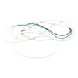 Kenmore Washer Power Cord for Kenmore 40529162421 - Part 17438000001643
