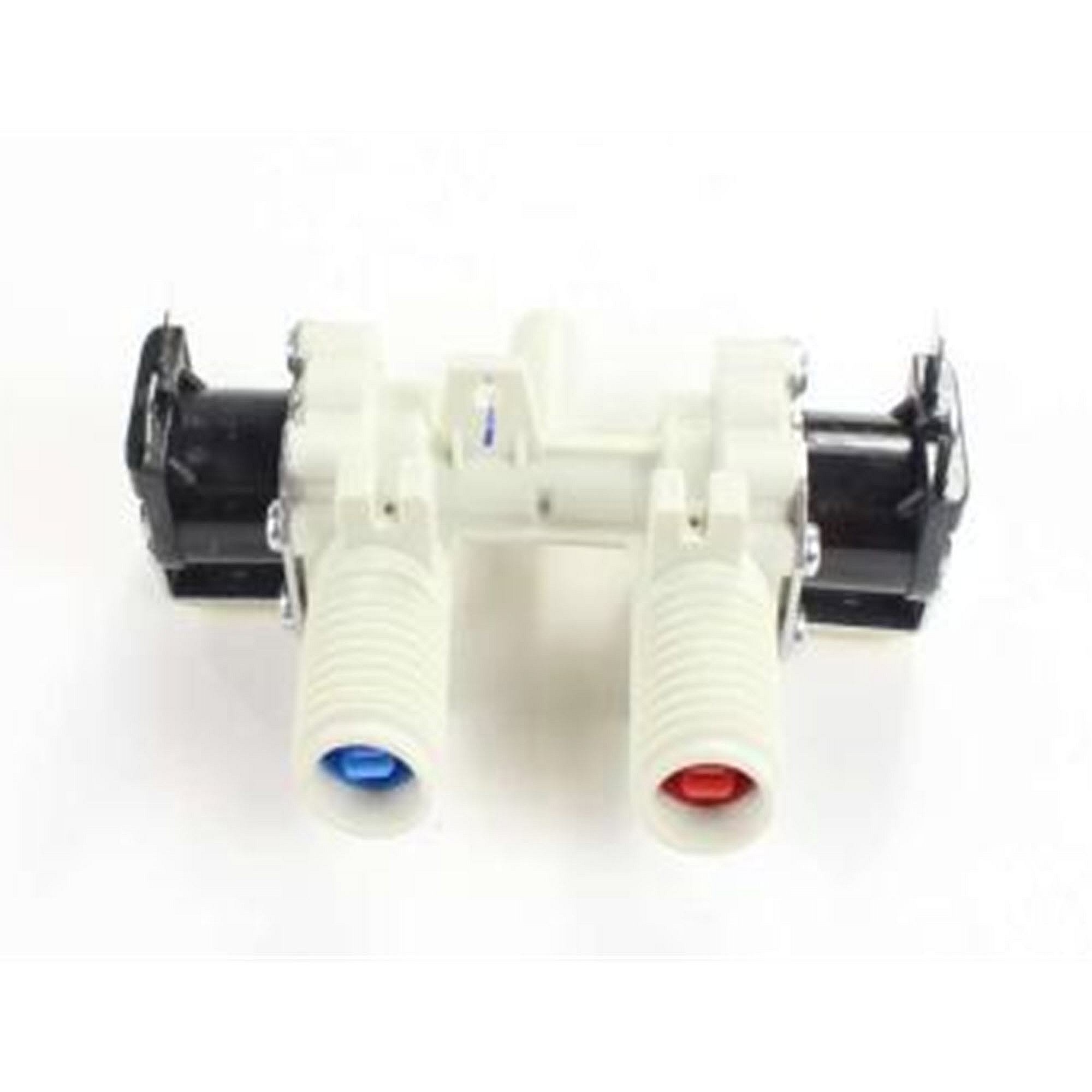 Part #17438000005102, Magic Chef Valve (Inlet)